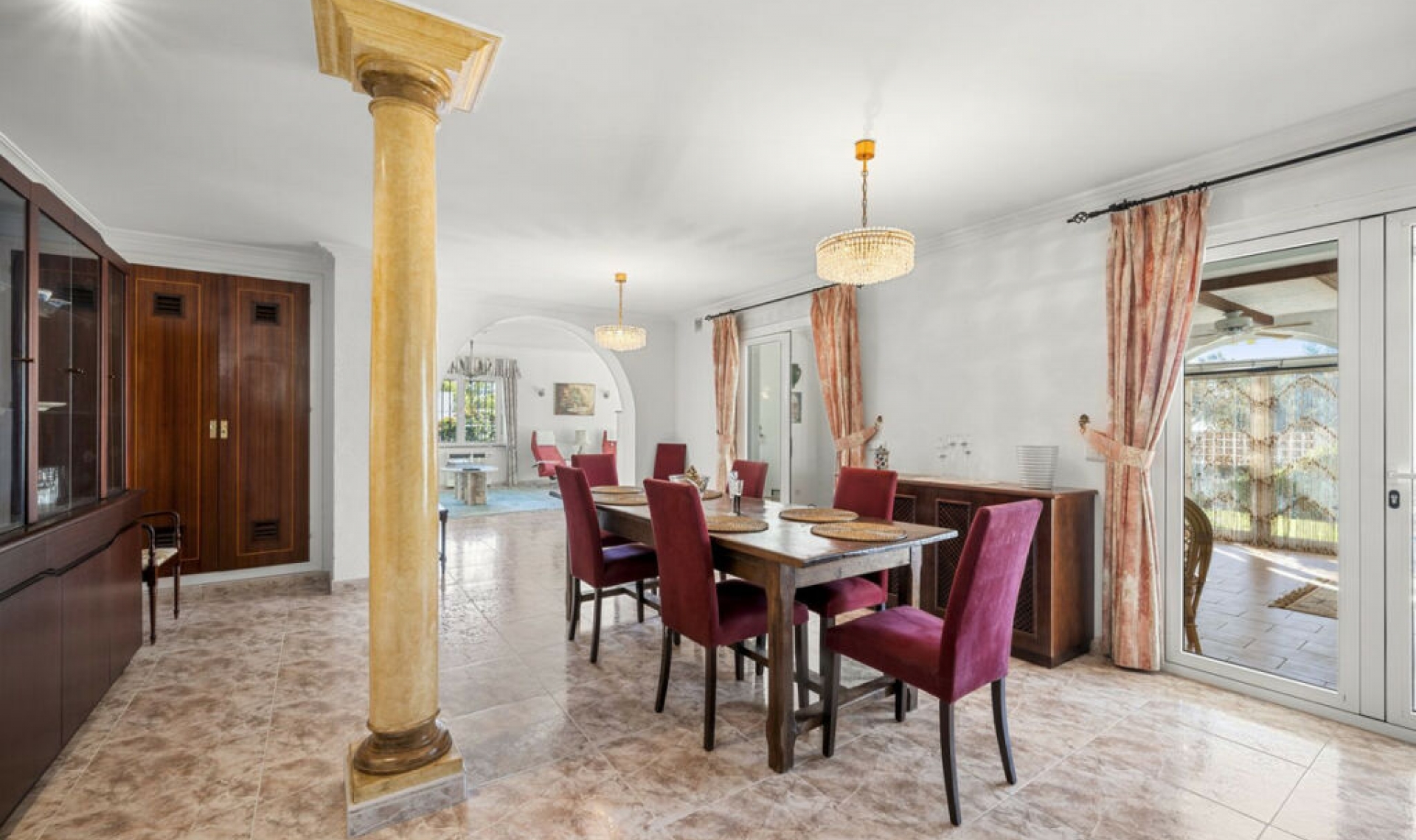 Další prodej -  -
Benalmadena
