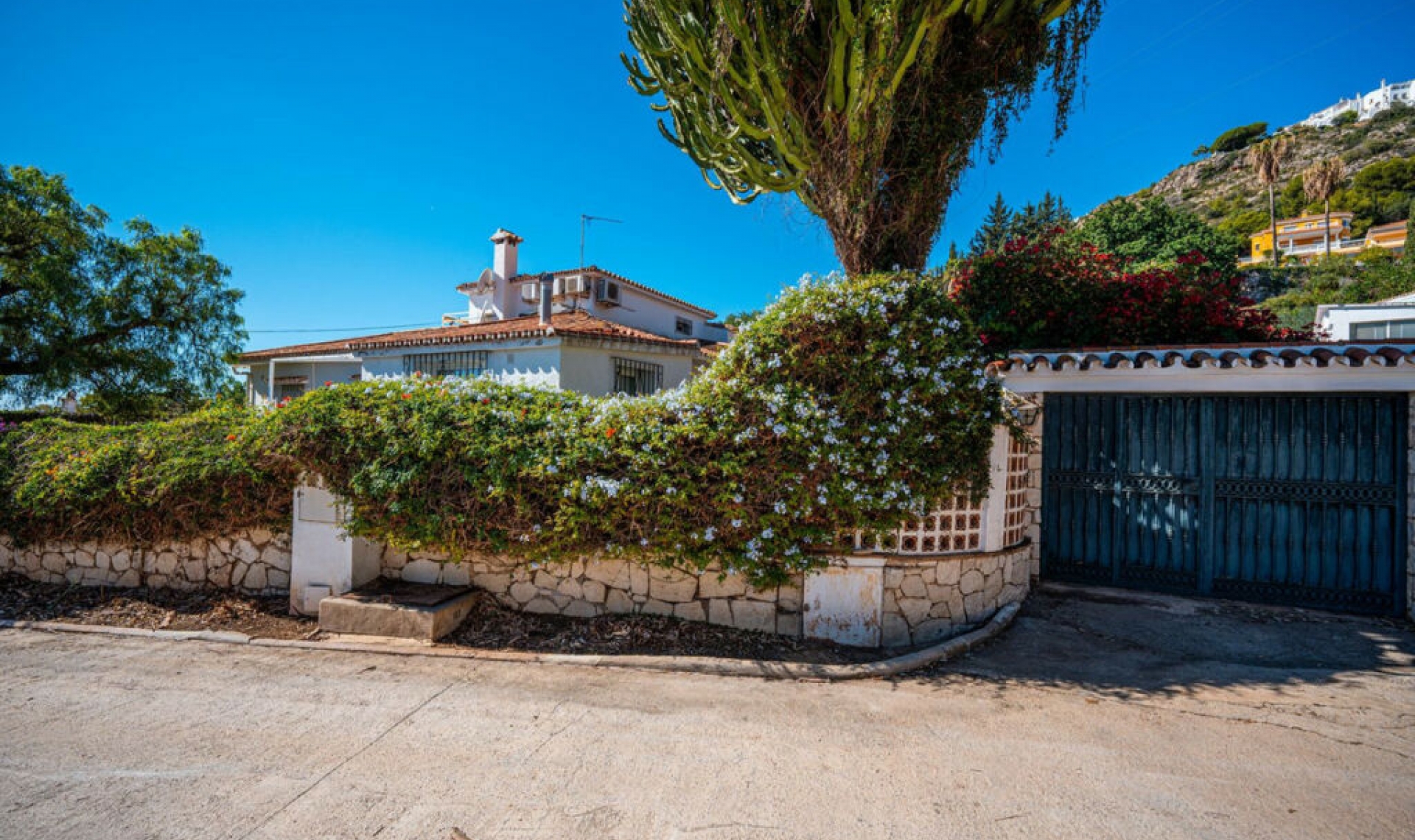 Další prodej -  -
Benalmadena