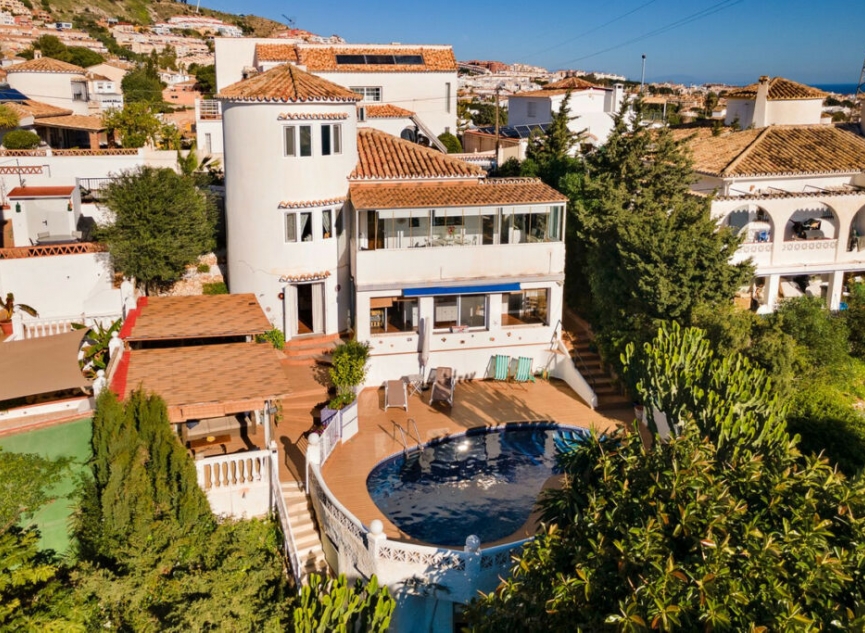 Další prodej -  -
Benalmadena