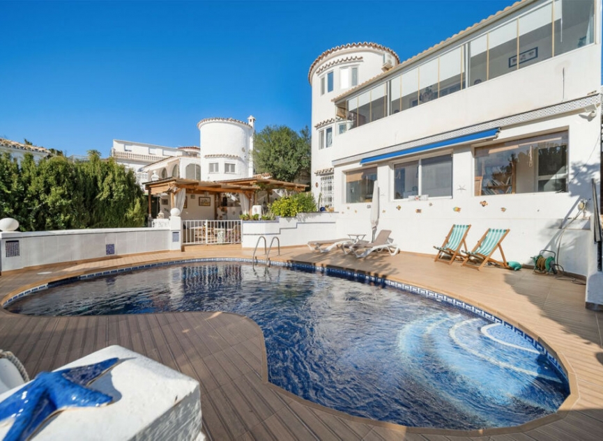 Další prodej -  -
Benalmadena