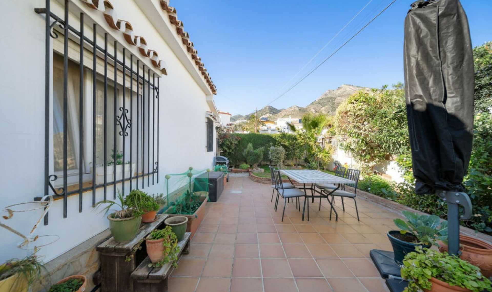 Další prodej -  -
Benalmadena