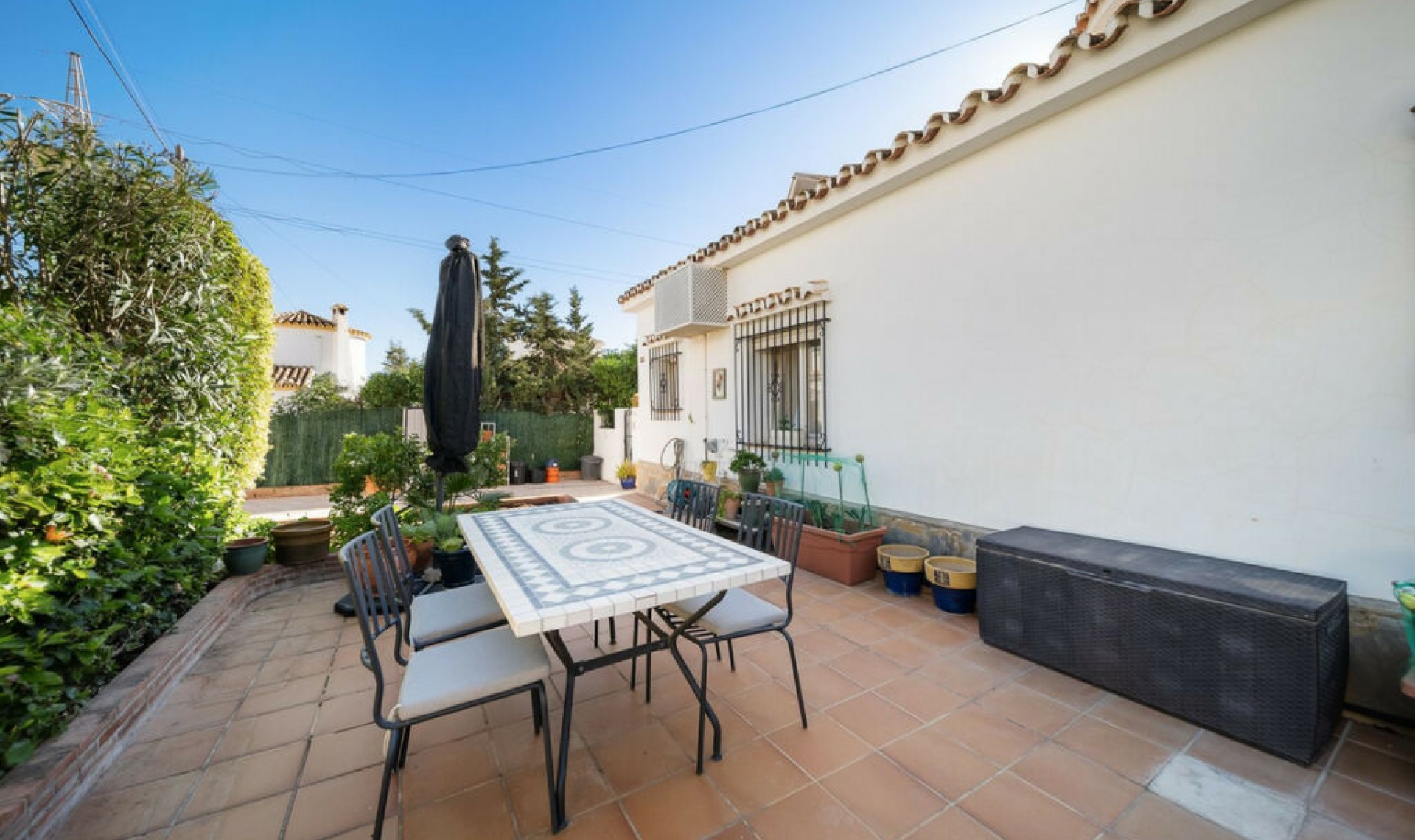 Další prodej -  -
Benalmadena