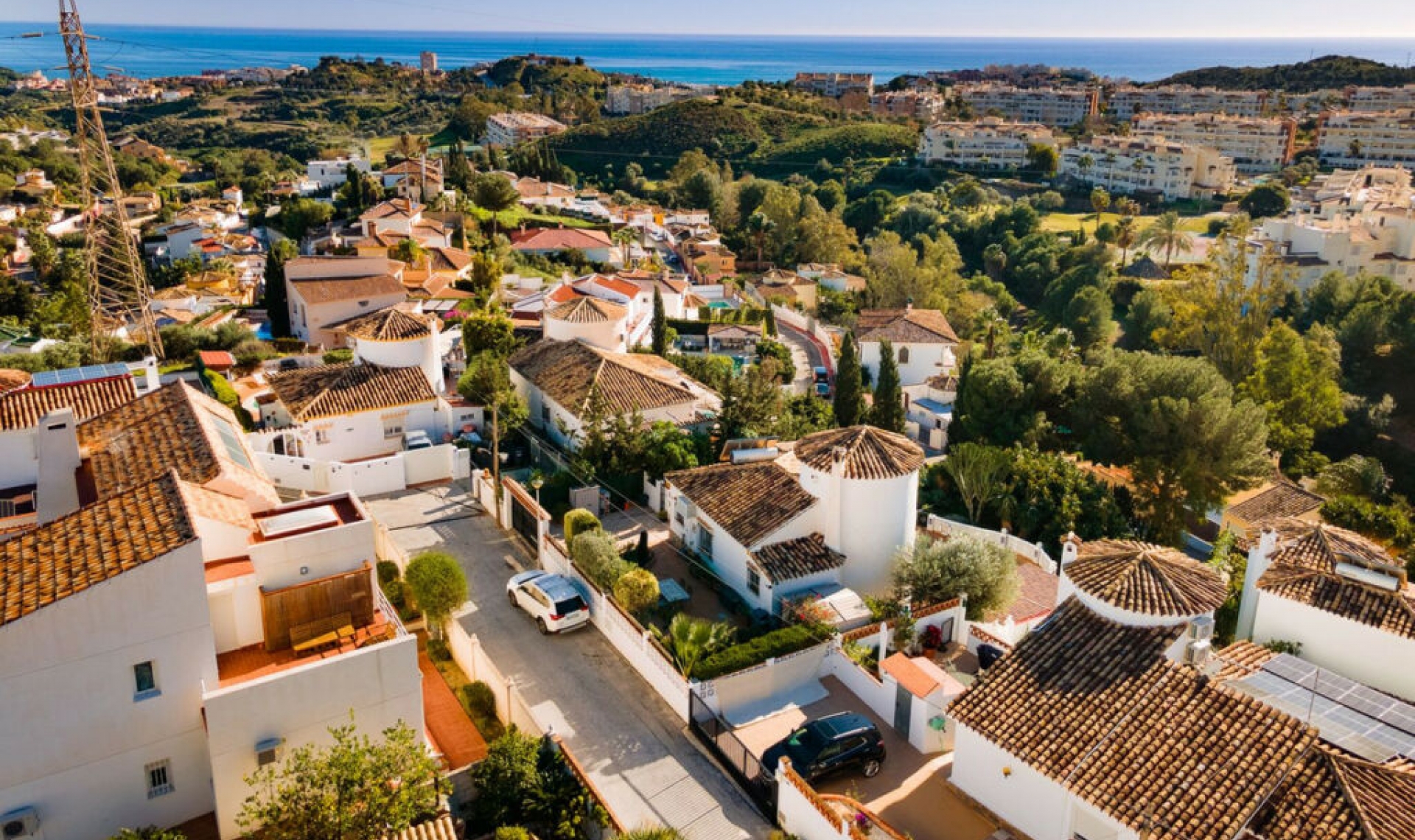 Další prodej -  -
Benalmadena