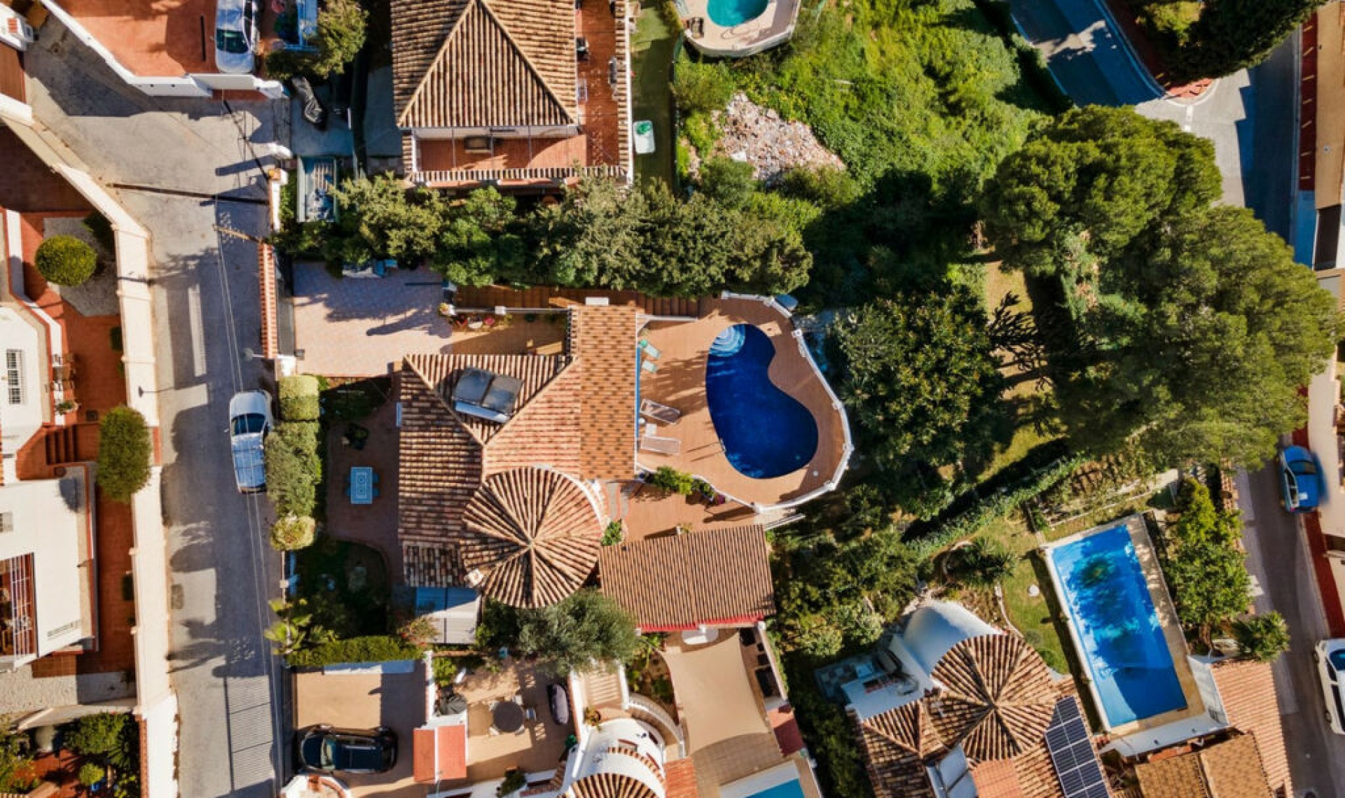 Další prodej -  -
Benalmadena