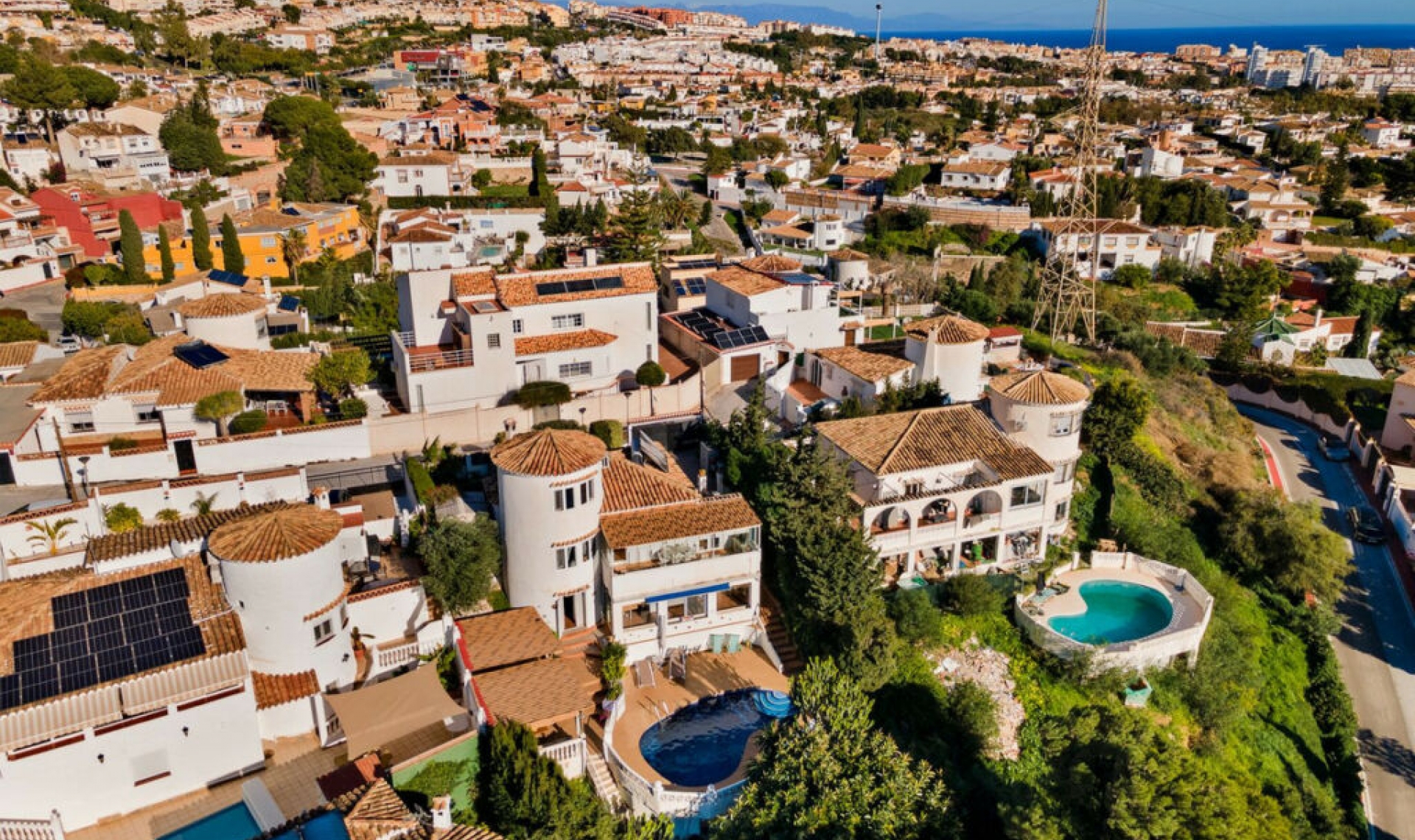 Další prodej -  -
Benalmadena