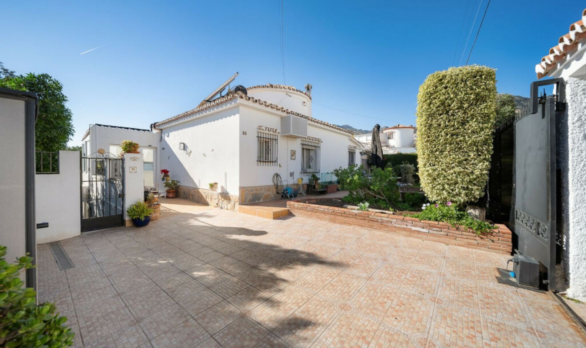 Další prodej -  -
Benalmadena