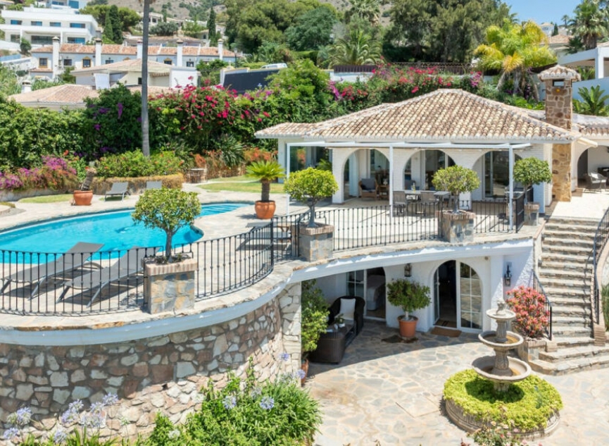 Další prodej -  -
Benalmadena