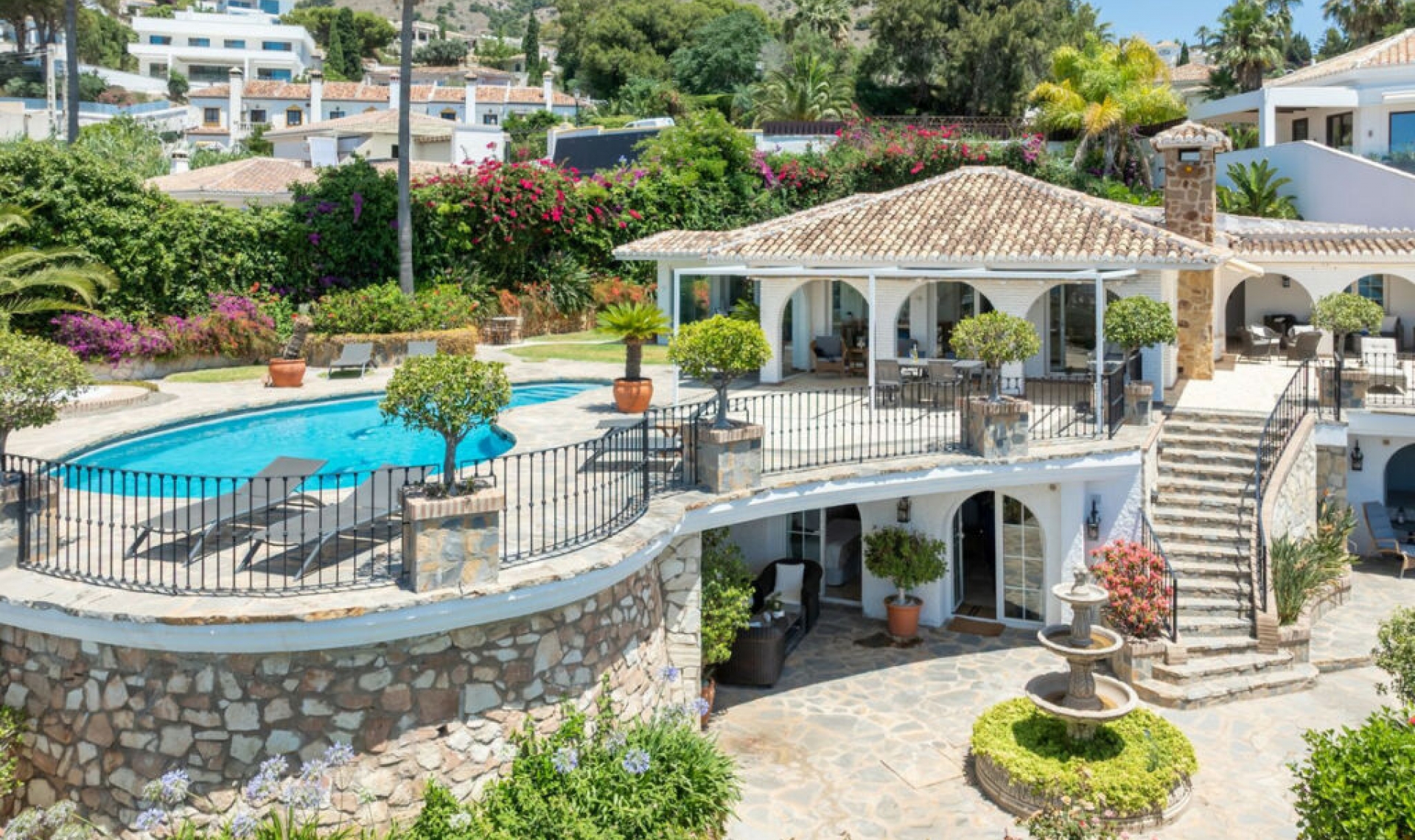 Další prodej -  -
Benalmadena