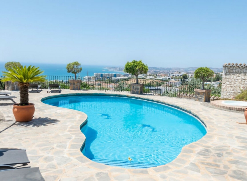 Další prodej -  -
Benalmadena