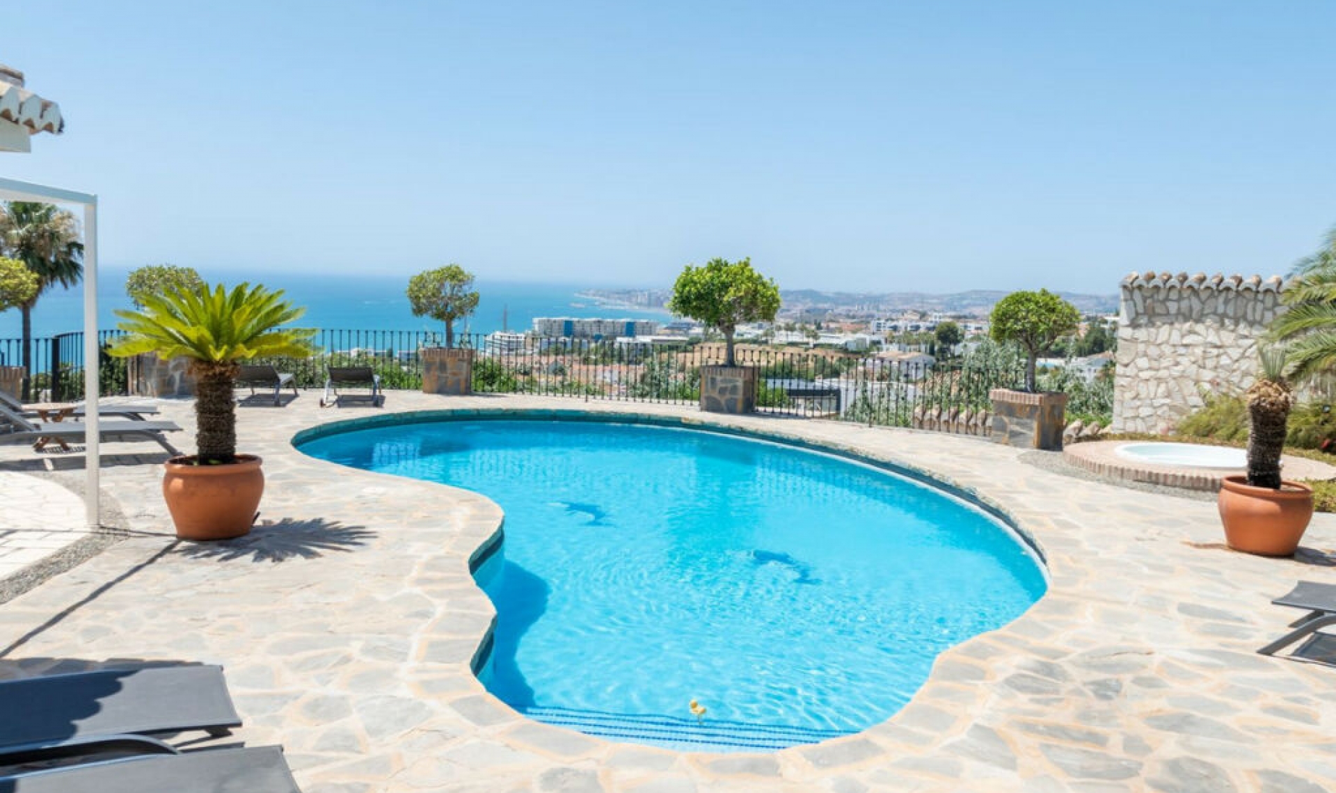 Další prodej -  -
Benalmadena