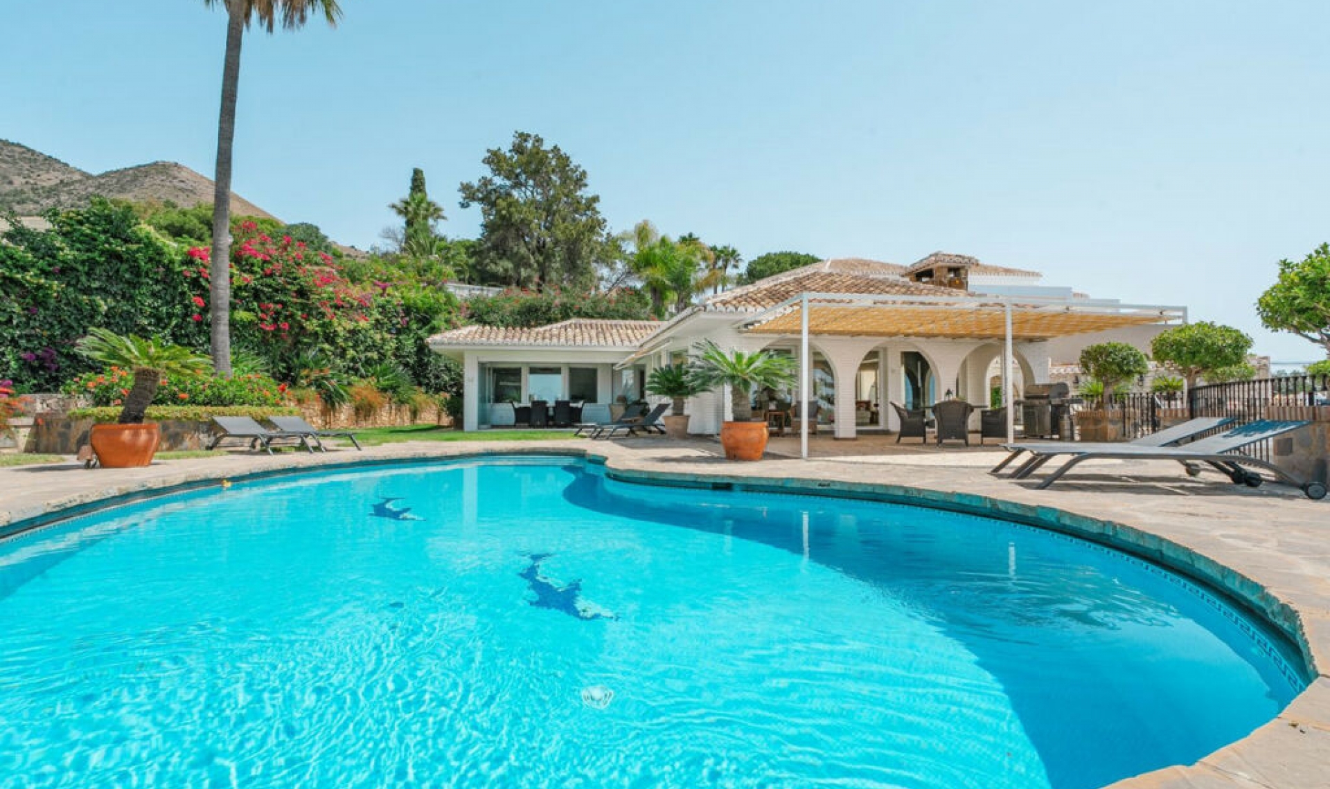 Další prodej -  -
Benalmadena