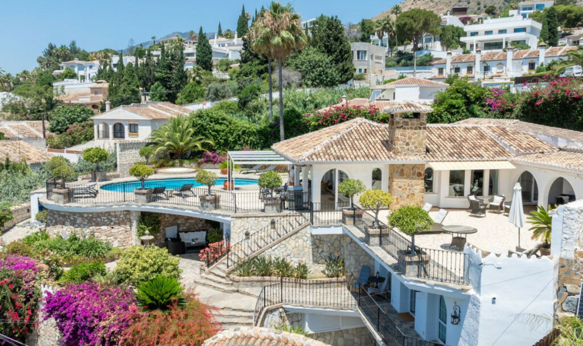 Další prodej -  -
Benalmadena