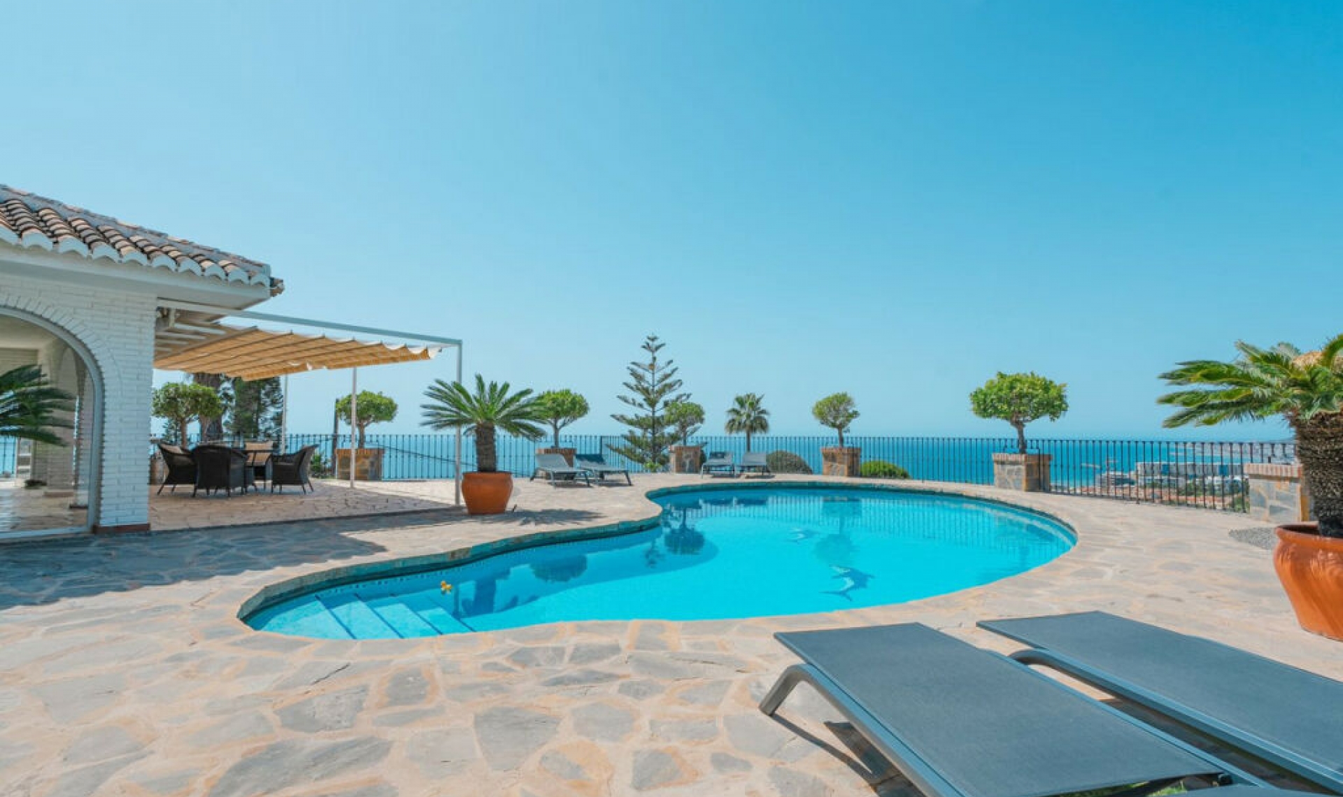 Další prodej -  -
Benalmadena