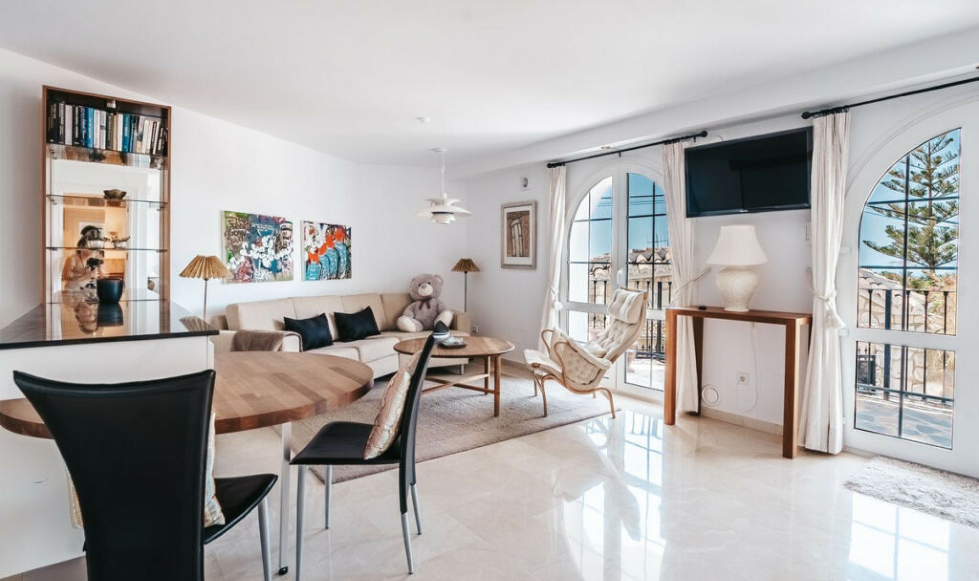 Další prodej -  -
Benalmadena