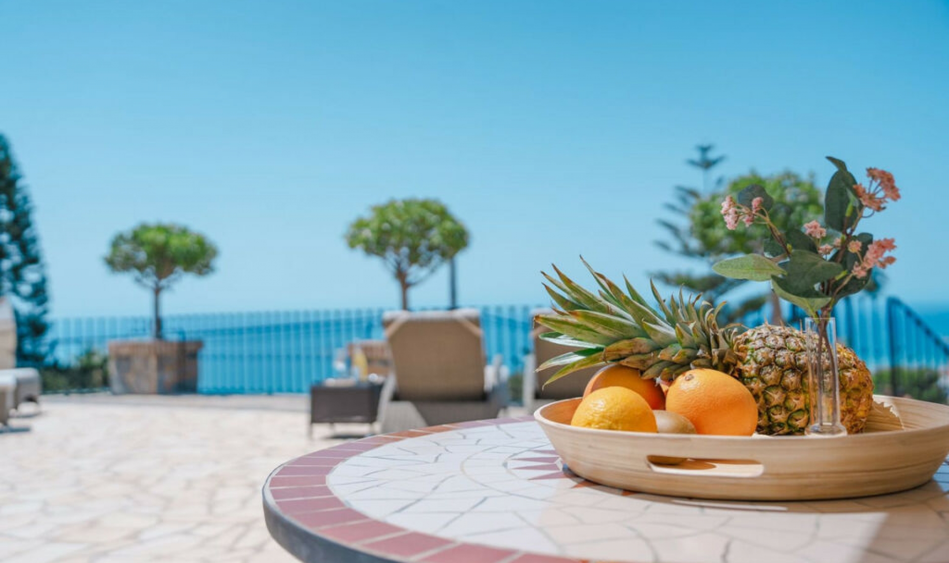 Další prodej -  -
Benalmadena