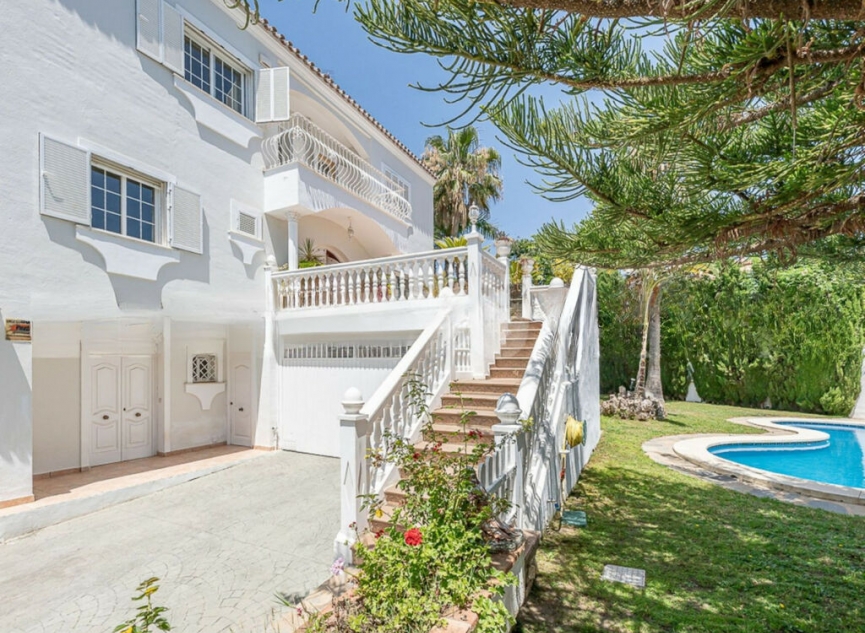 Další prodej -  -
Benalmadena