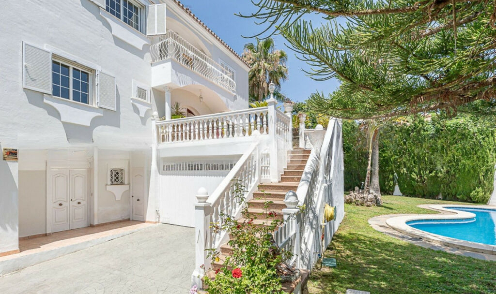 Další prodej -  -
Benalmadena