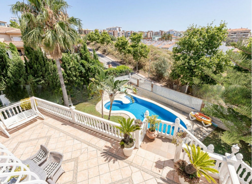 Další prodej -  -
Benalmadena