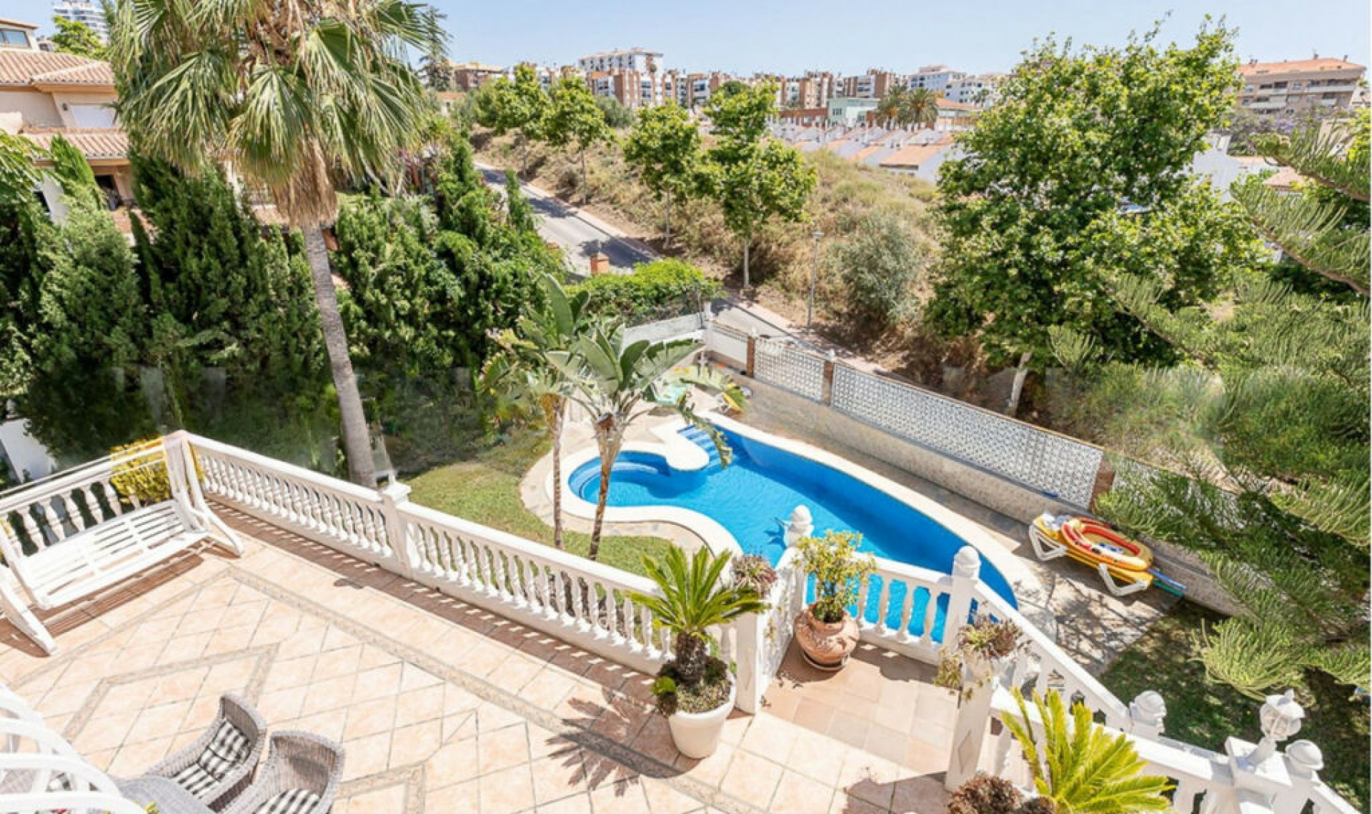 Další prodej -  -
Benalmadena