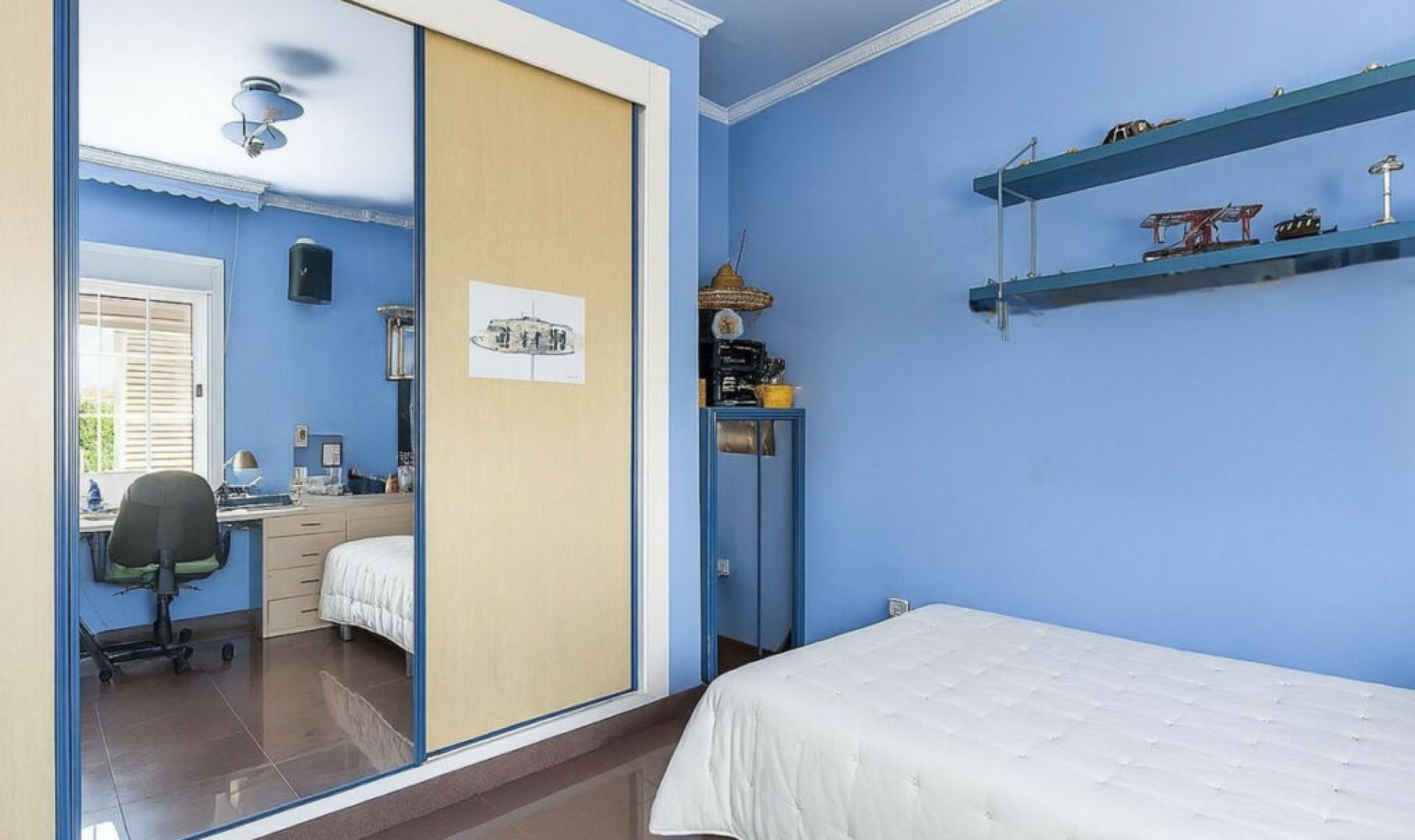 Další prodej -  -
Benalmadena