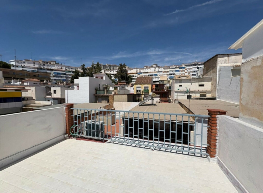 Další prodej -  -
Benalmadena