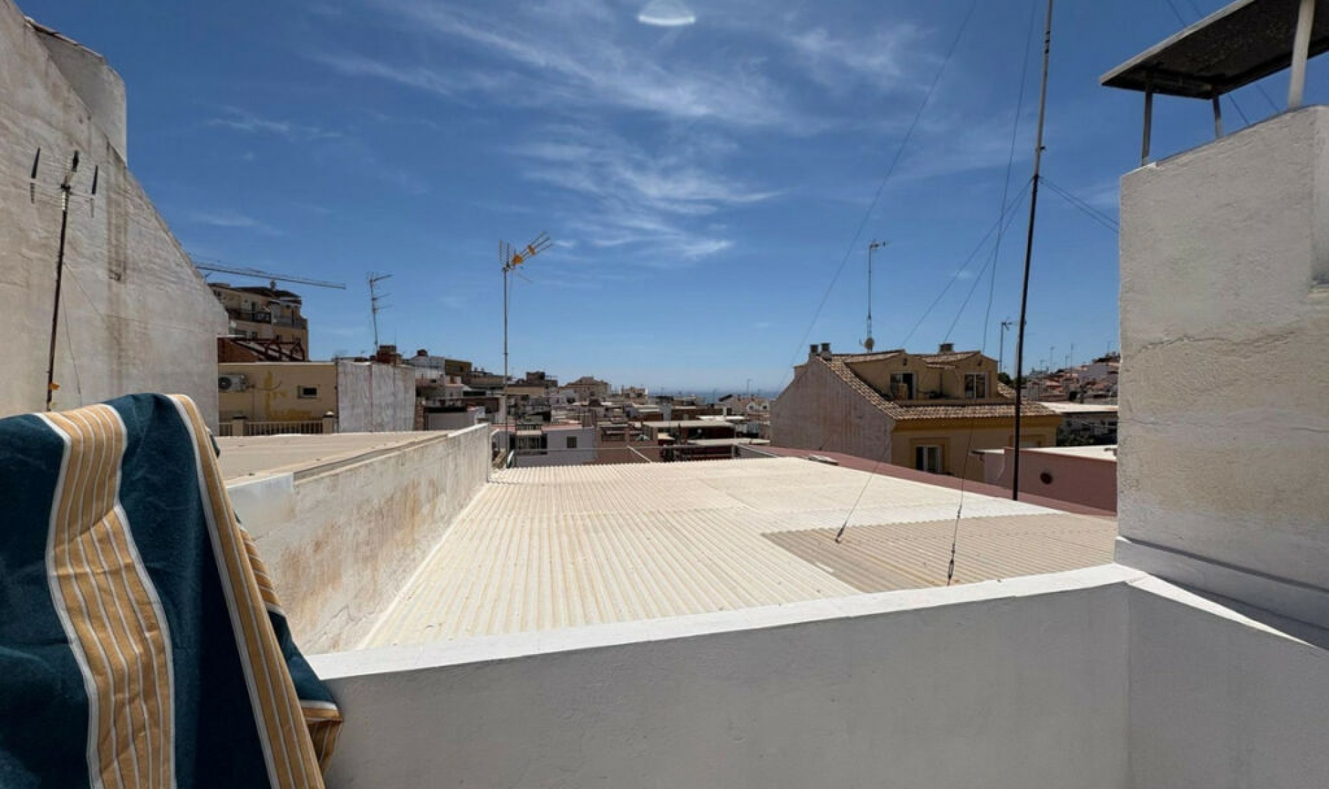 Další prodej -  -
Benalmadena