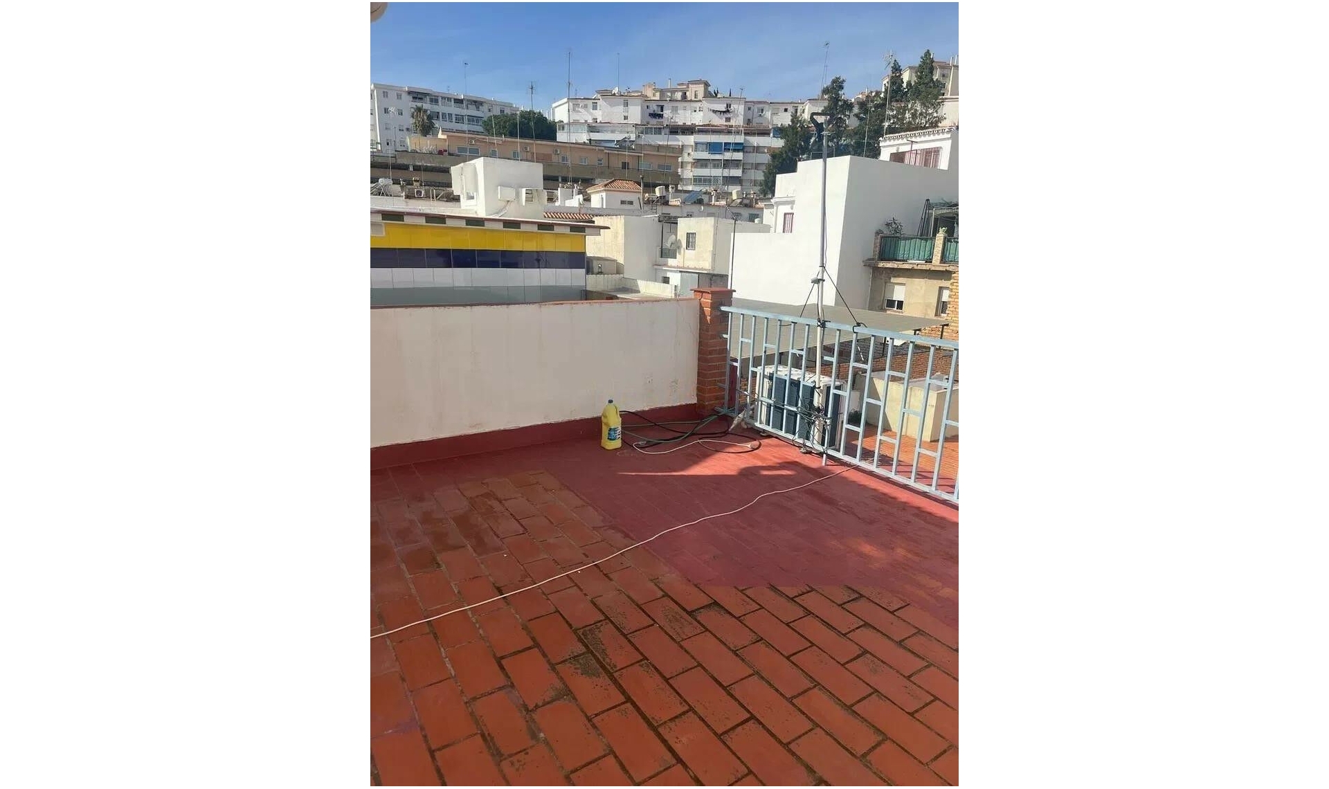 Další prodej -  -
Benalmadena