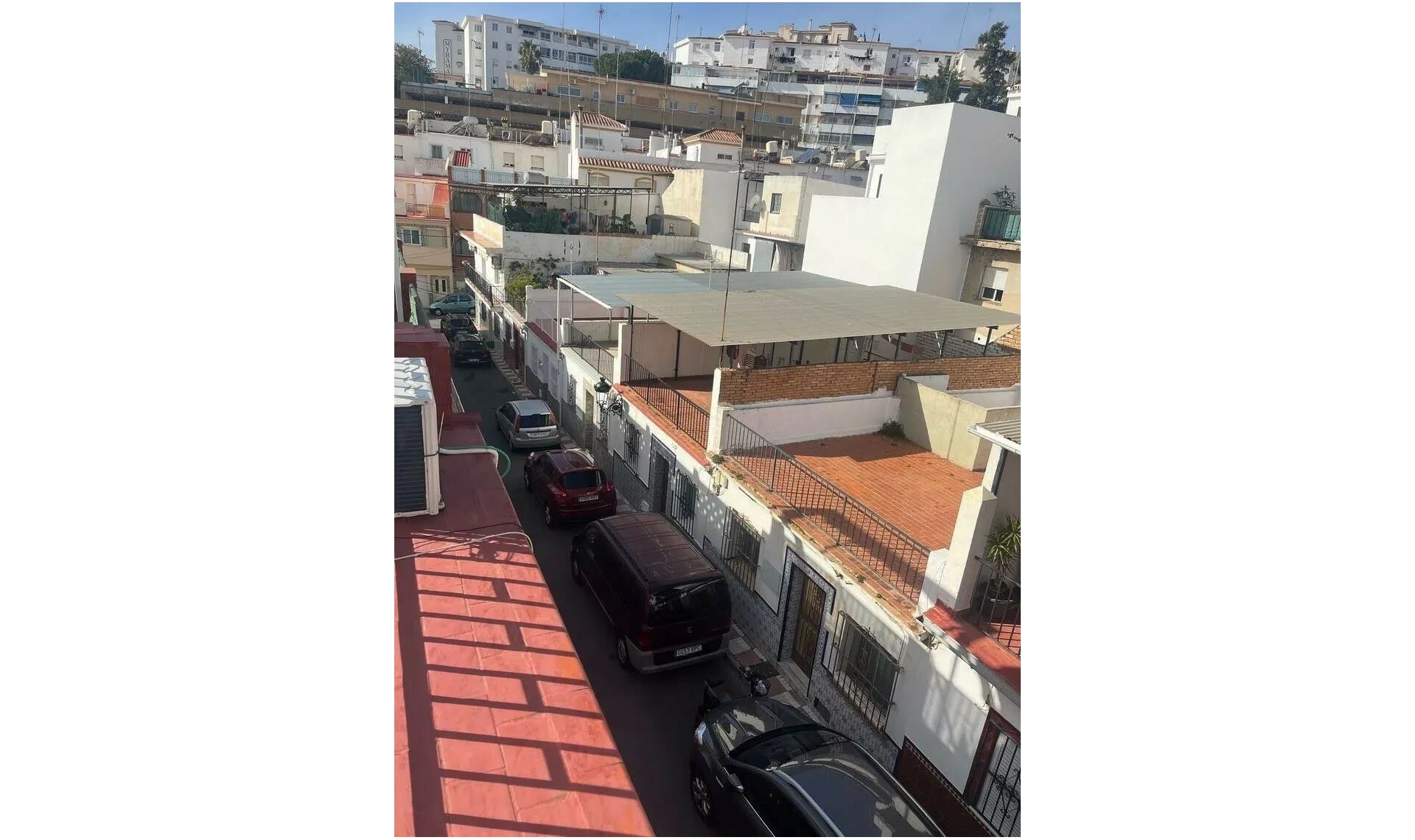 Další prodej -  -
Benalmadena