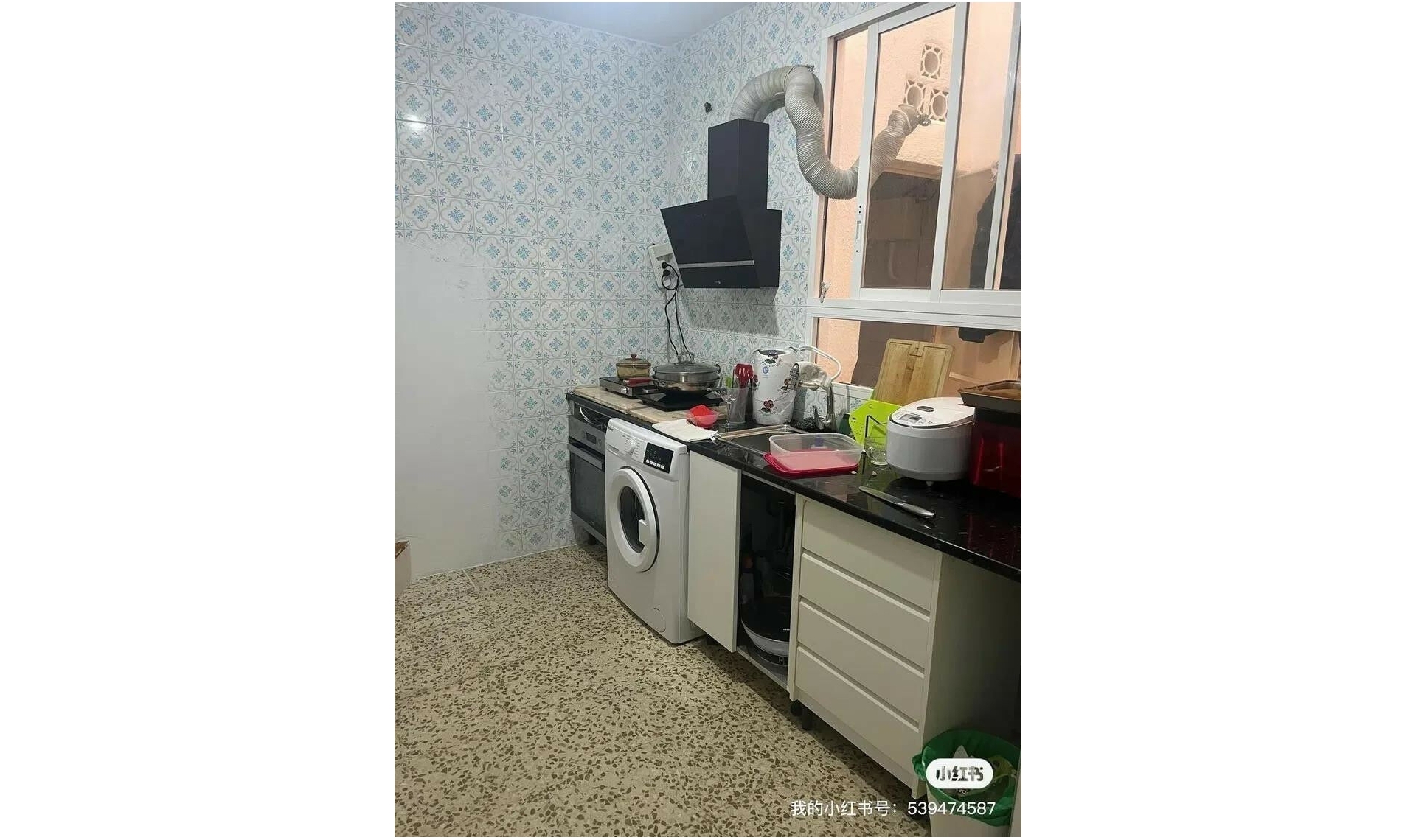 Další prodej -  -
Benalmadena
