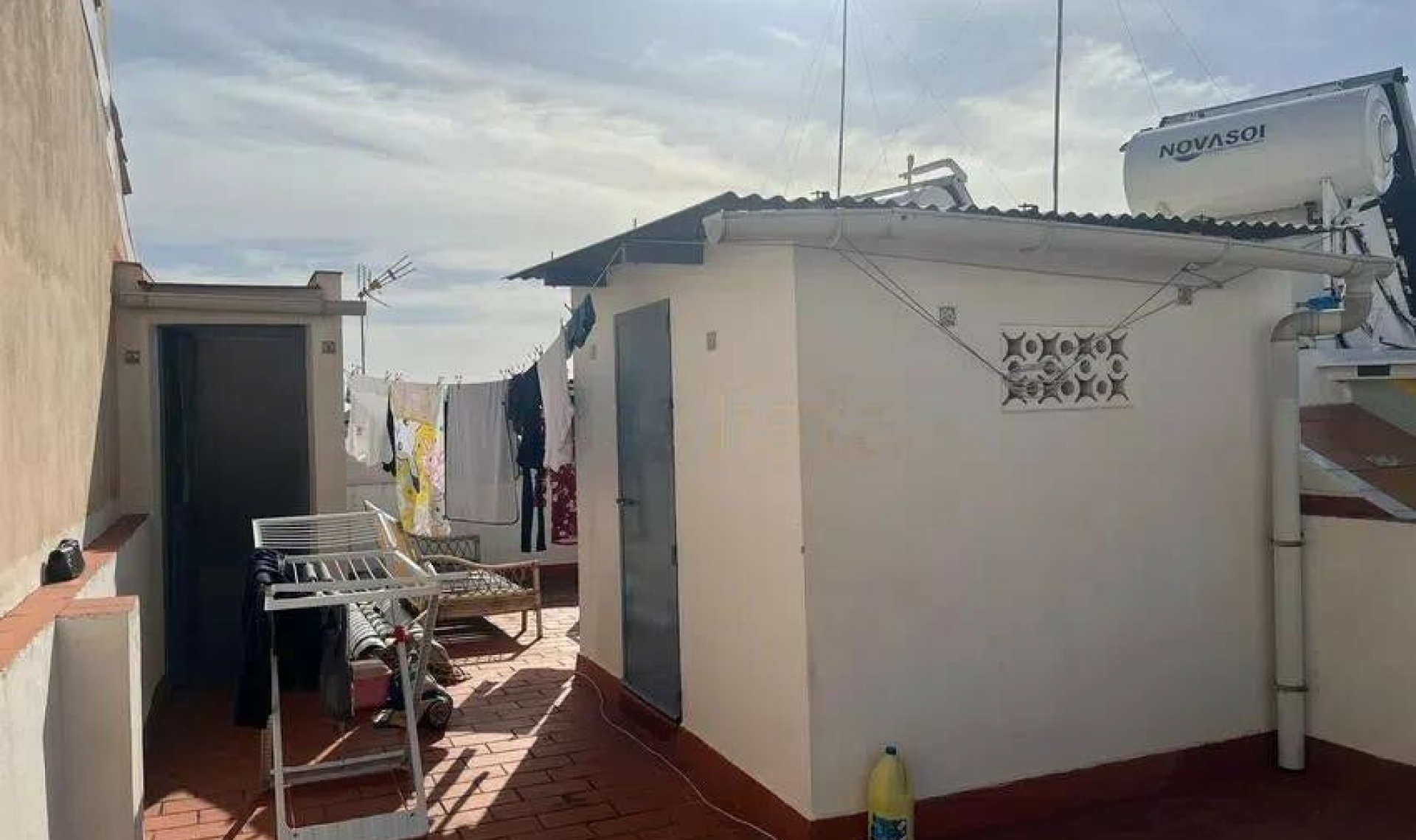 Další prodej -  -
Benalmadena