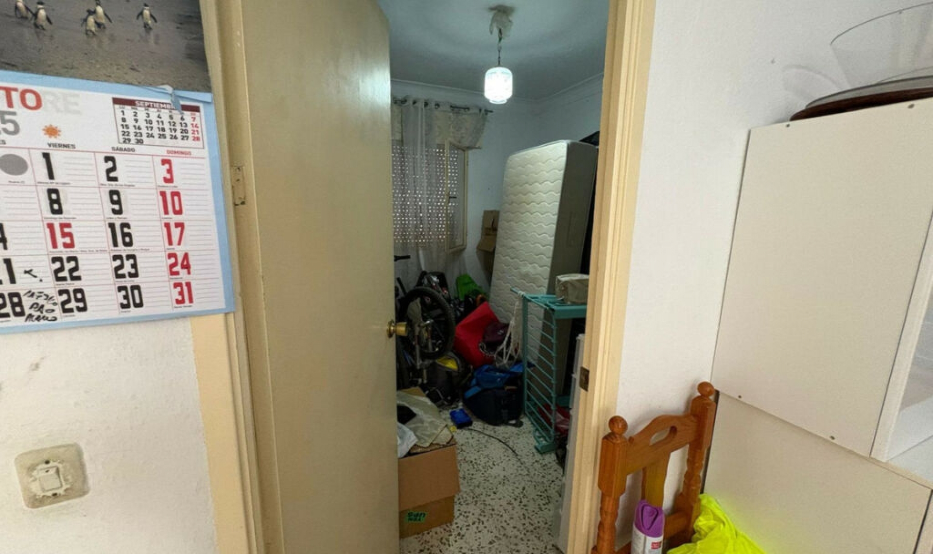 Další prodej -  -
Benalmadena
