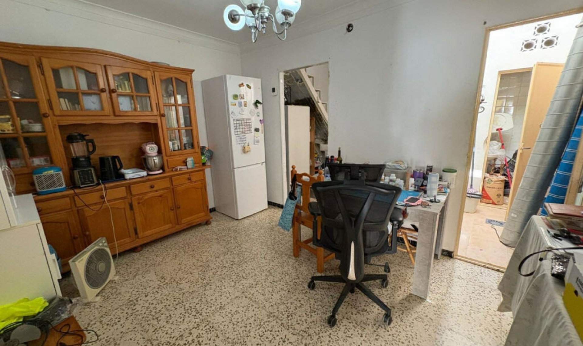 Další prodej -  -
Benalmadena