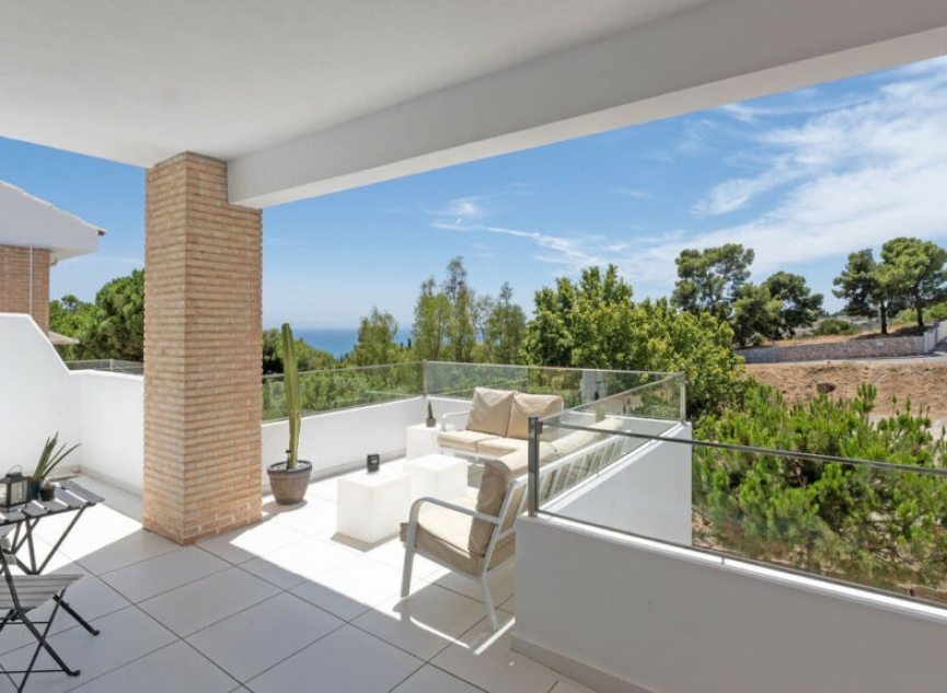 Další prodej -  -
Benalmadena