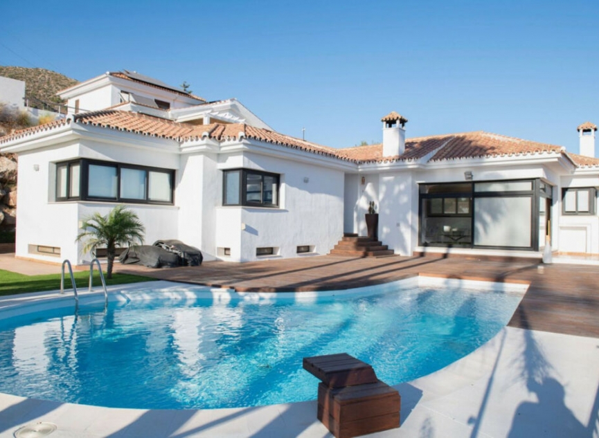 Další prodej -  -
Benalmadena