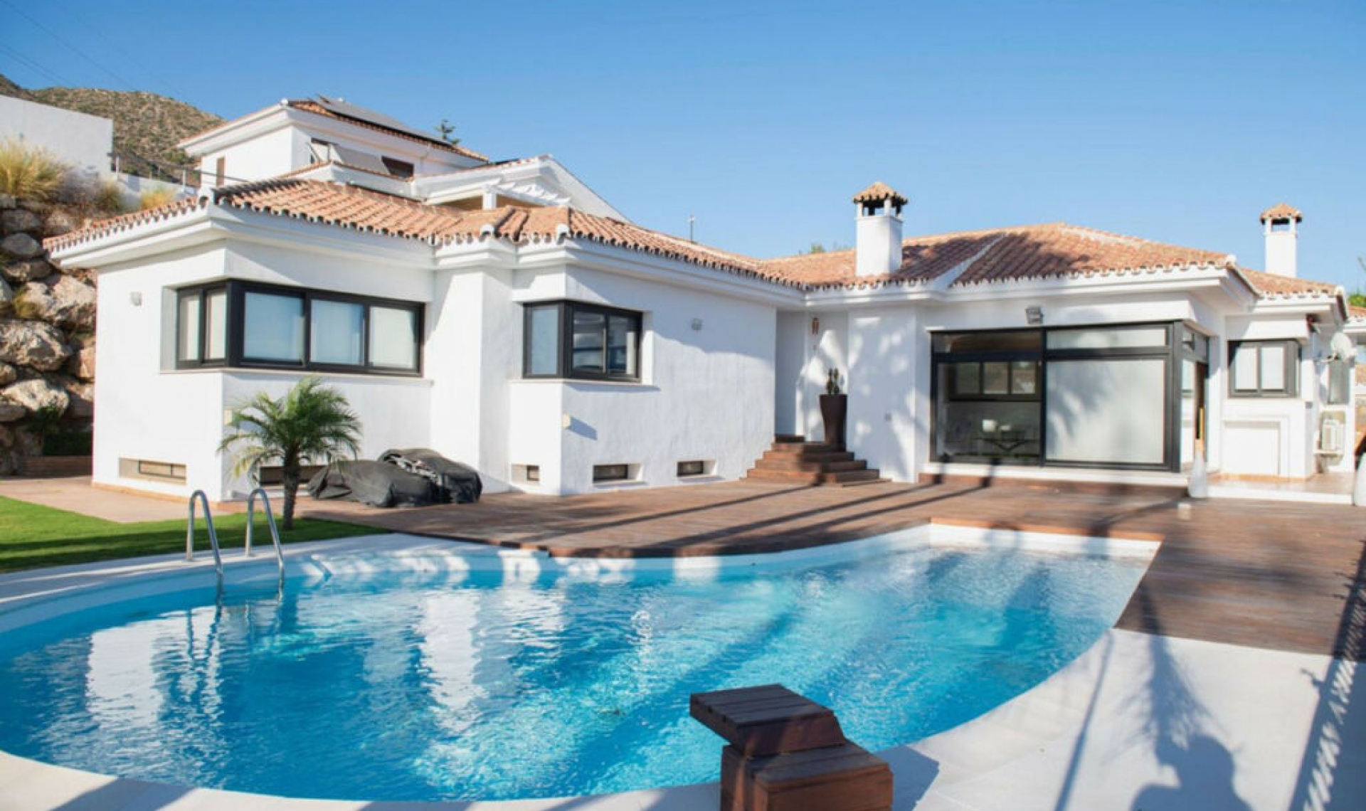 Další prodej -  -
Benalmadena