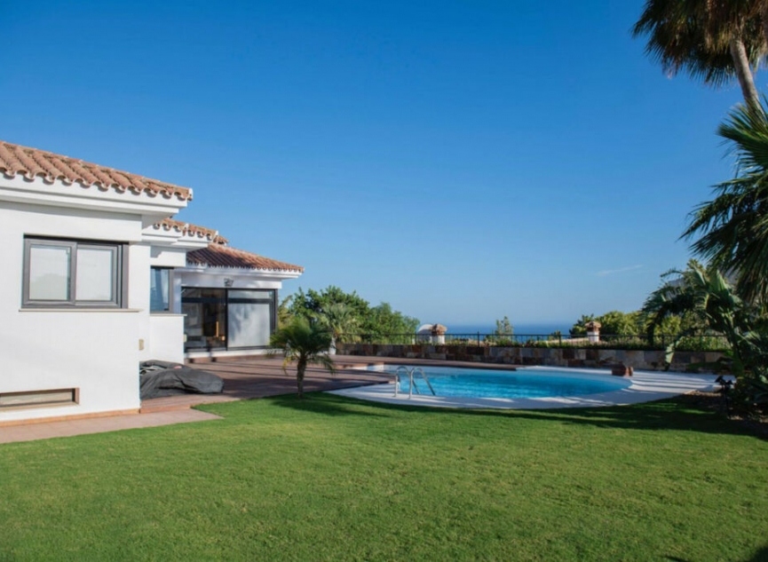 Další prodej -  -
Benalmadena