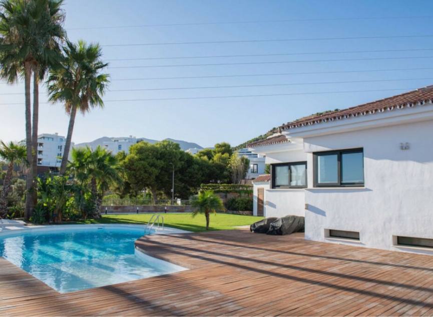 Další prodej -  -
Benalmadena