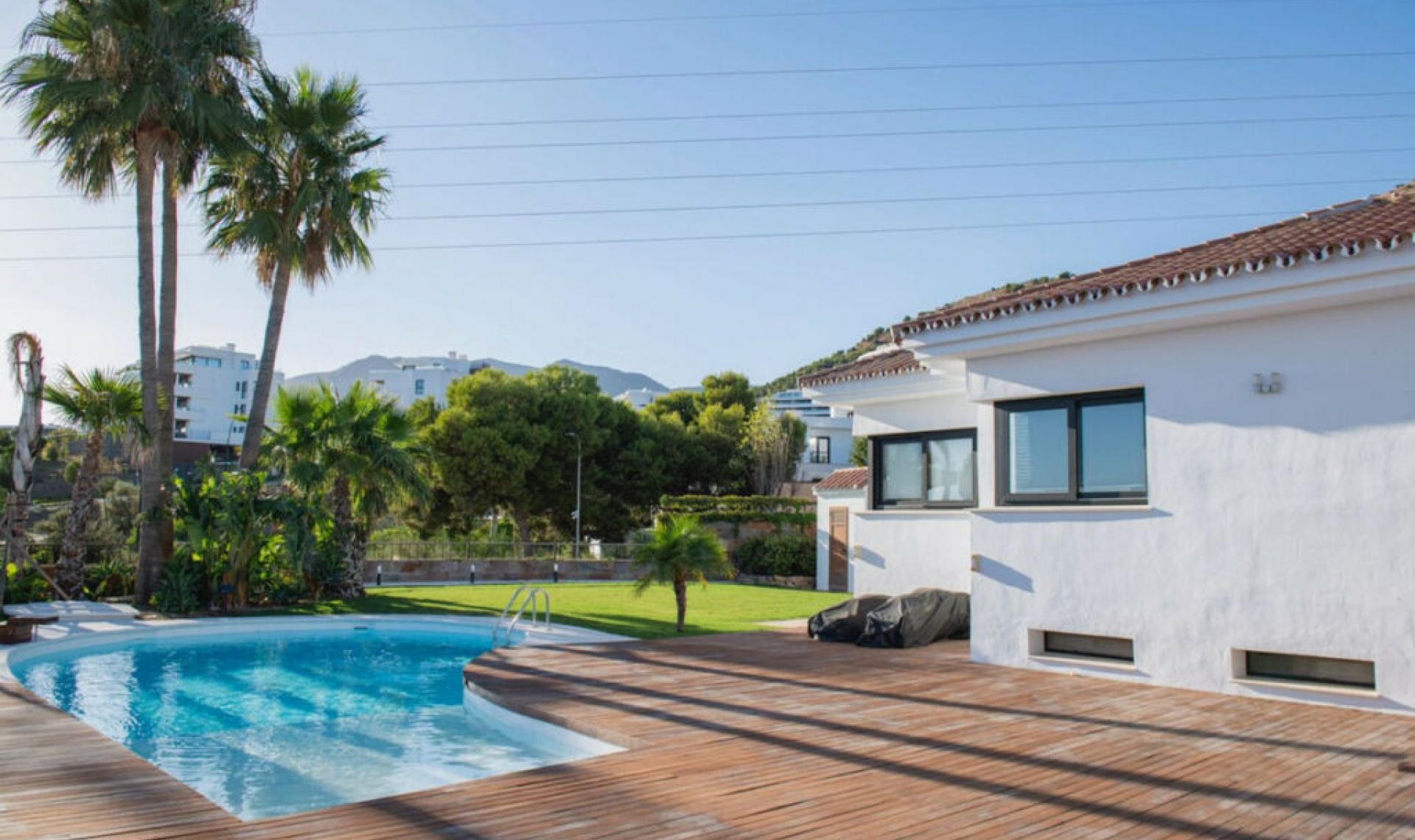 Další prodej -  -
Benalmadena