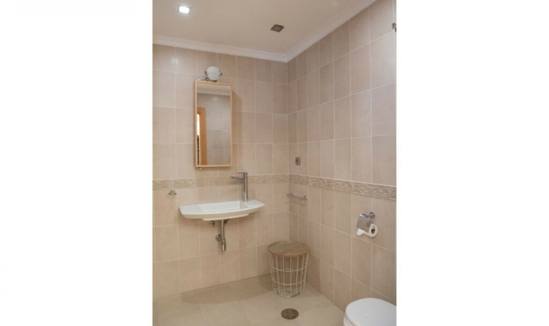 Další prodej -  -
Benalmadena