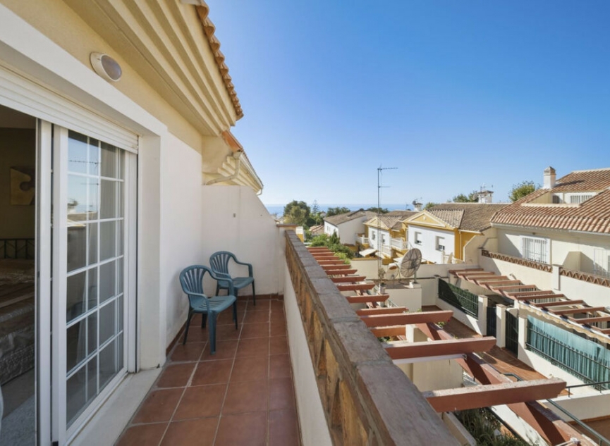 Další prodej -  -
Benalmadena