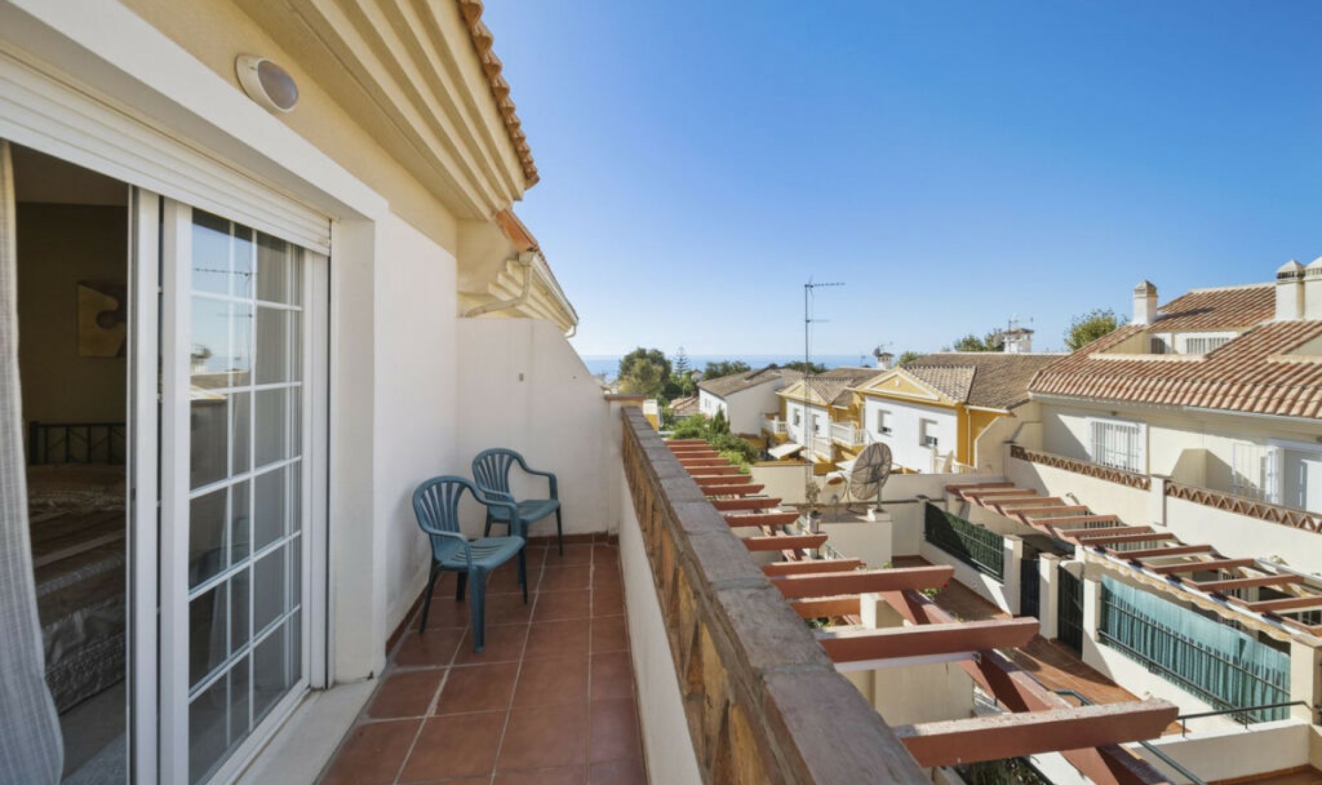 Další prodej -  -
Benalmadena