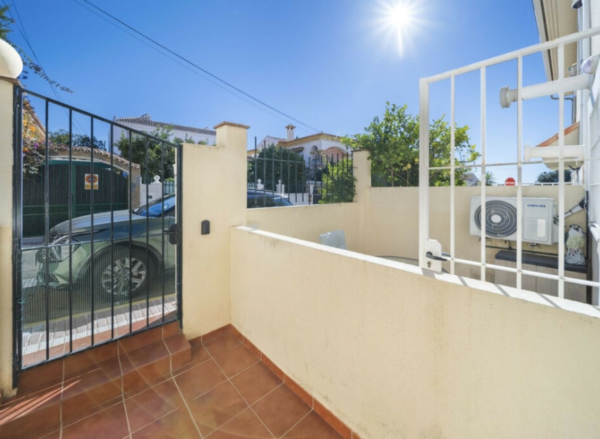 Další prodej -  -
Benalmadena