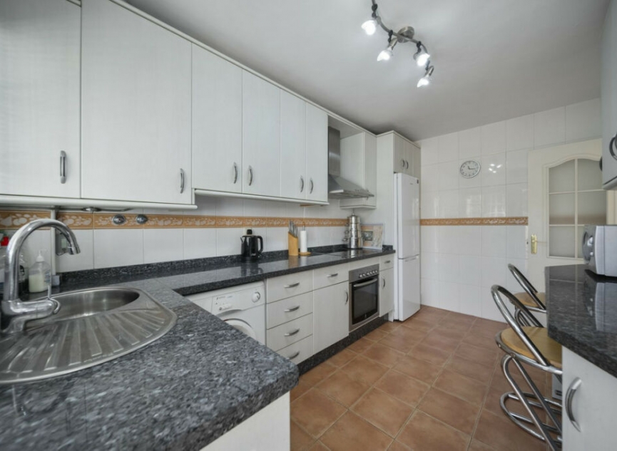 Další prodej -  -
Benalmadena