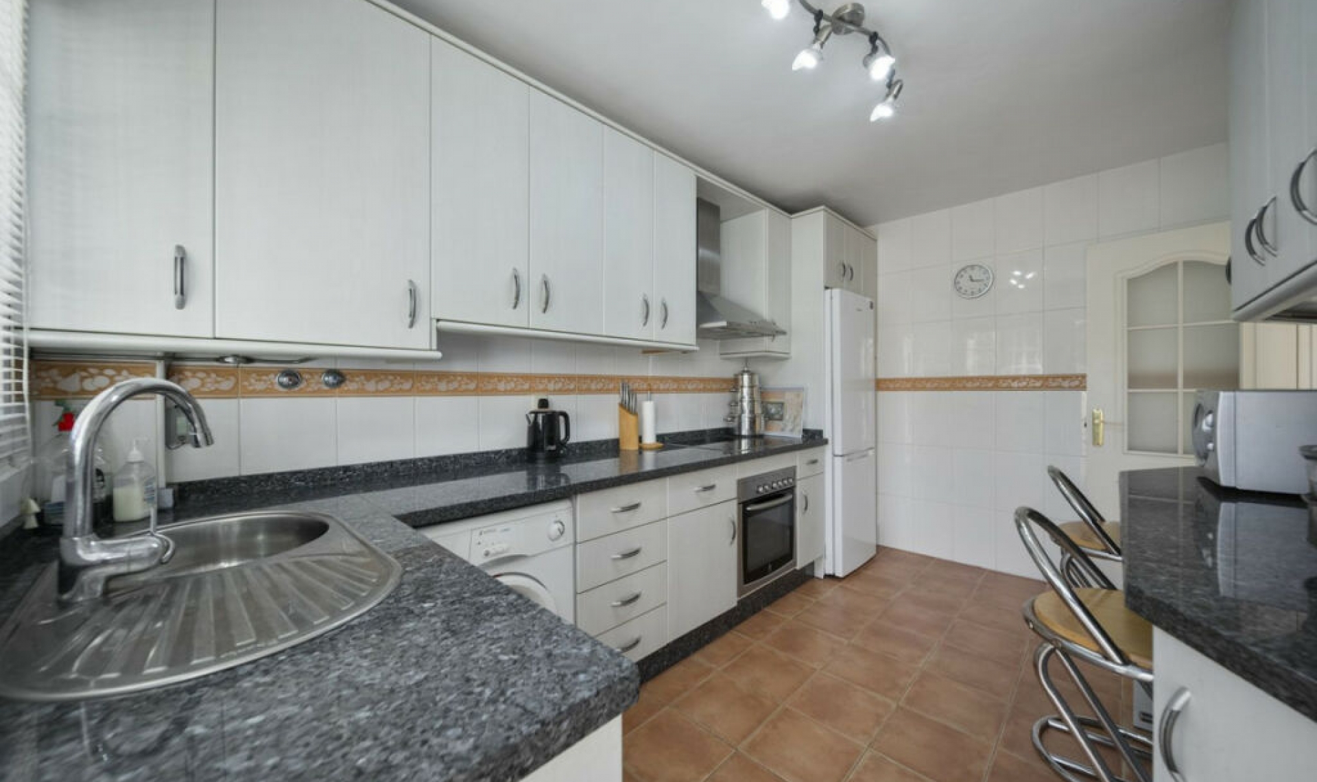 Další prodej -  -
Benalmadena