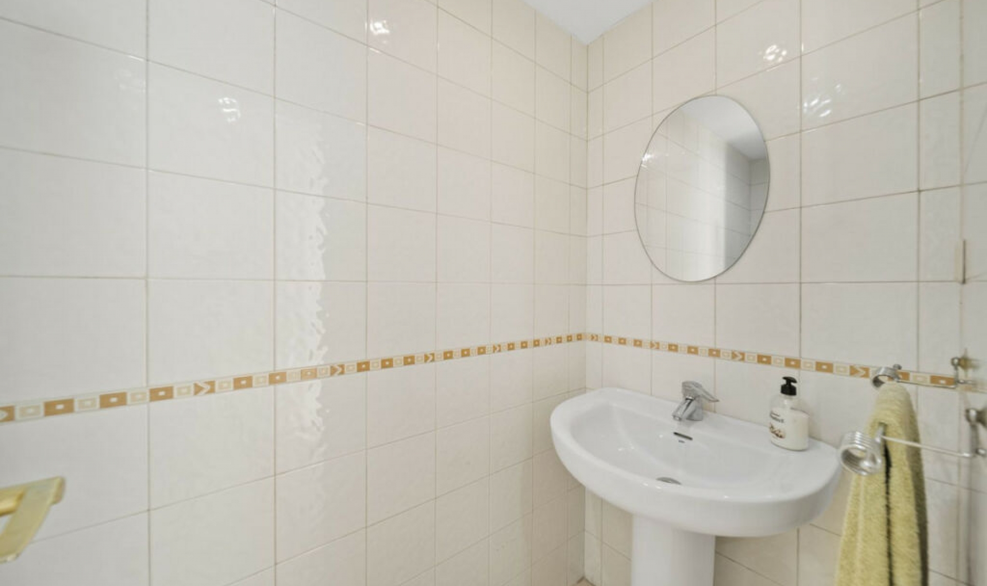 Další prodej -  -
Benalmadena