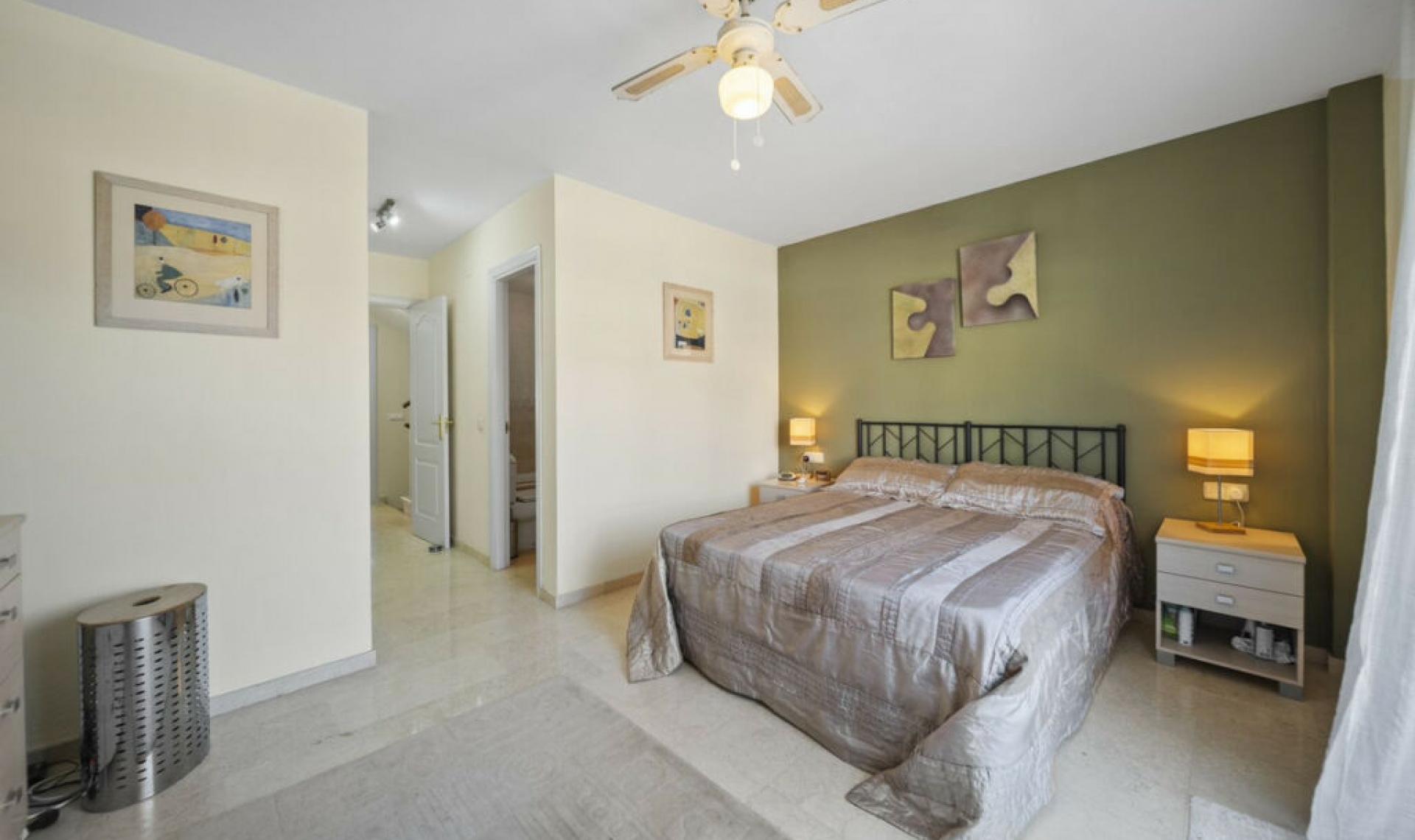 Další prodej -  -
Benalmadena