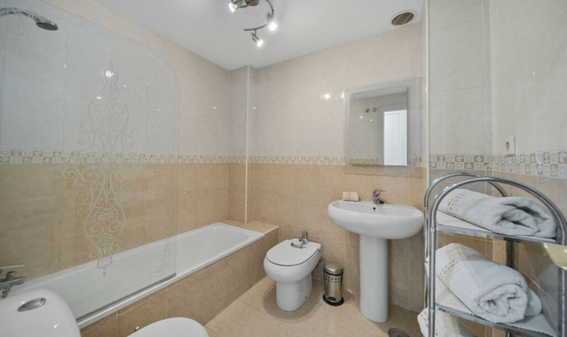 Další prodej -  -
Benalmadena