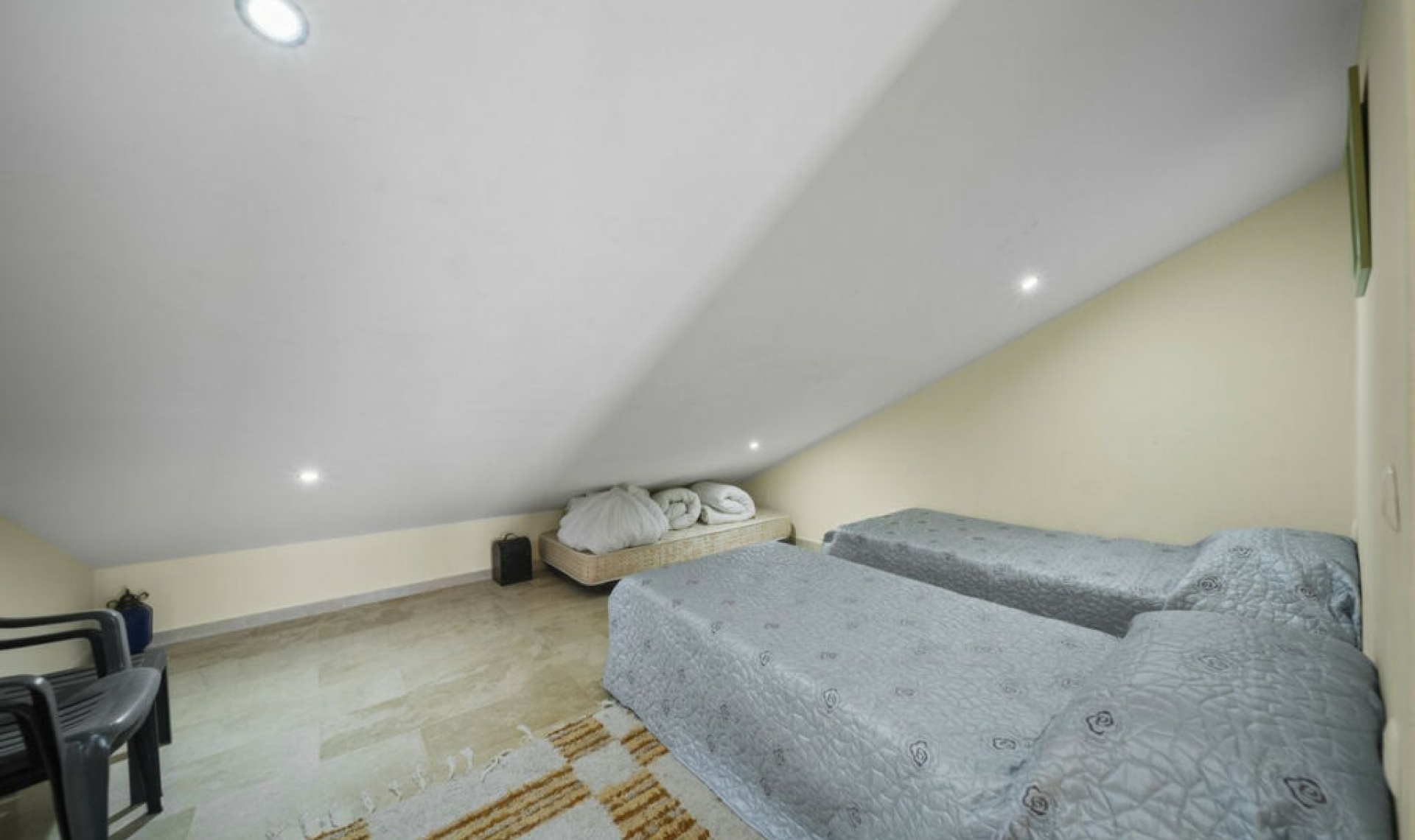 Další prodej -  -
Benalmadena