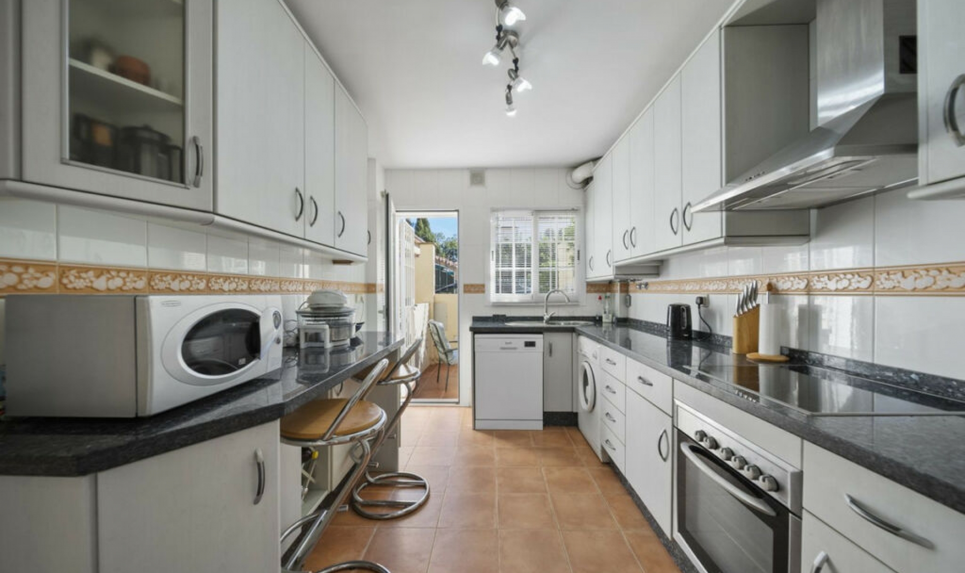 Další prodej -  -
Benalmadena