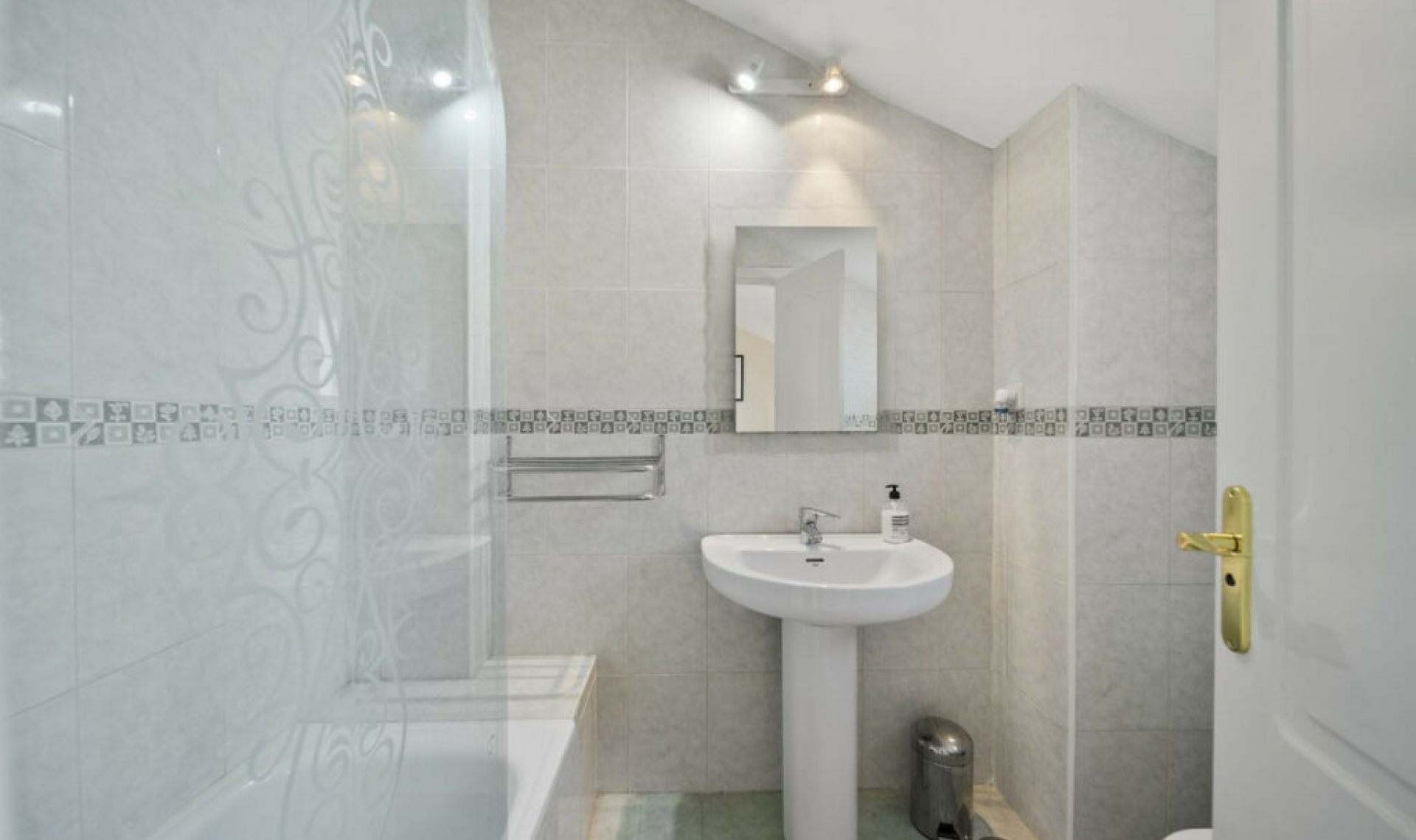 Další prodej -  -
Benalmadena